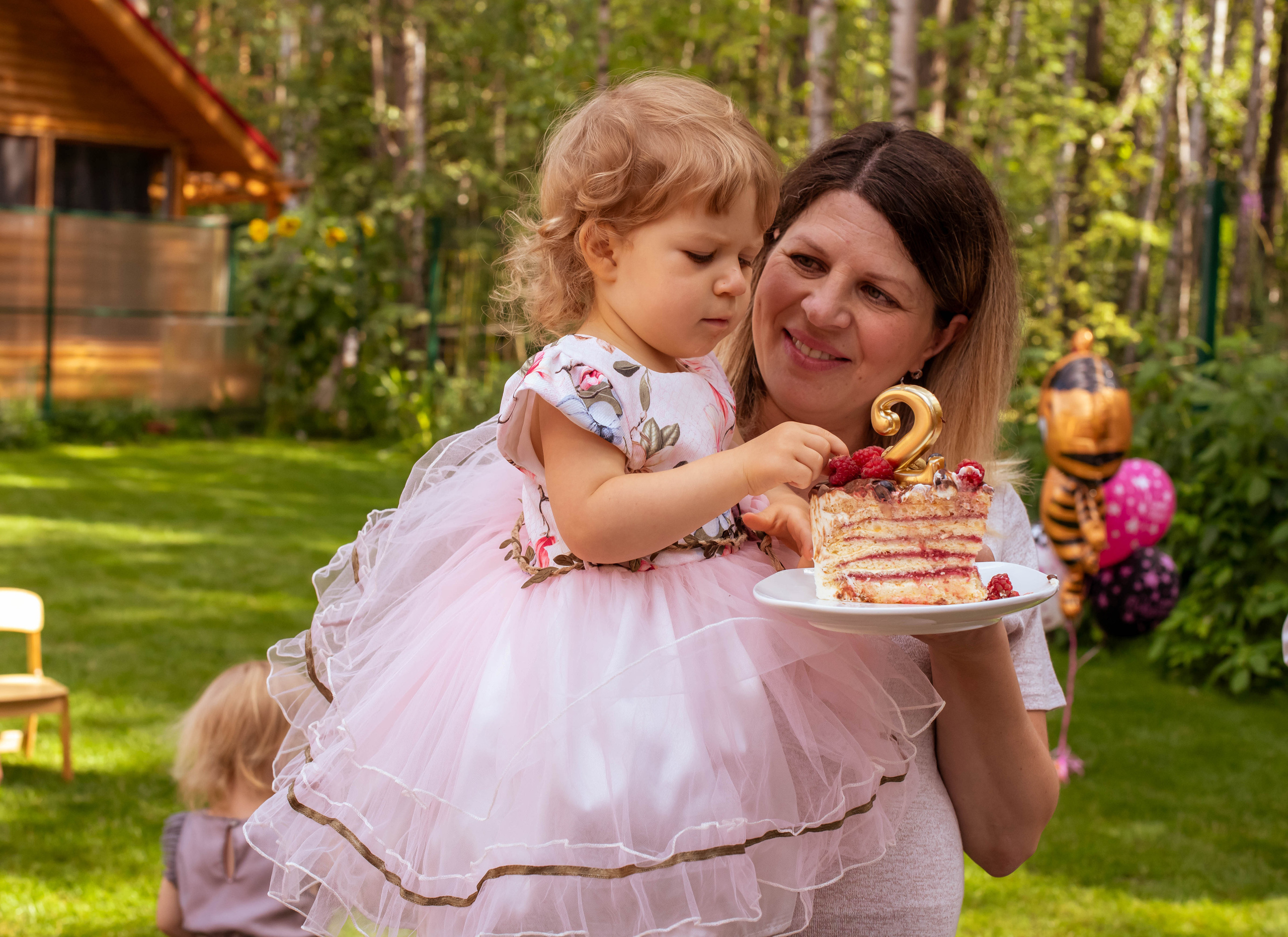 Детская и семейная фотография. Фотограф из Санкт-Петербурга Светлана Соколова