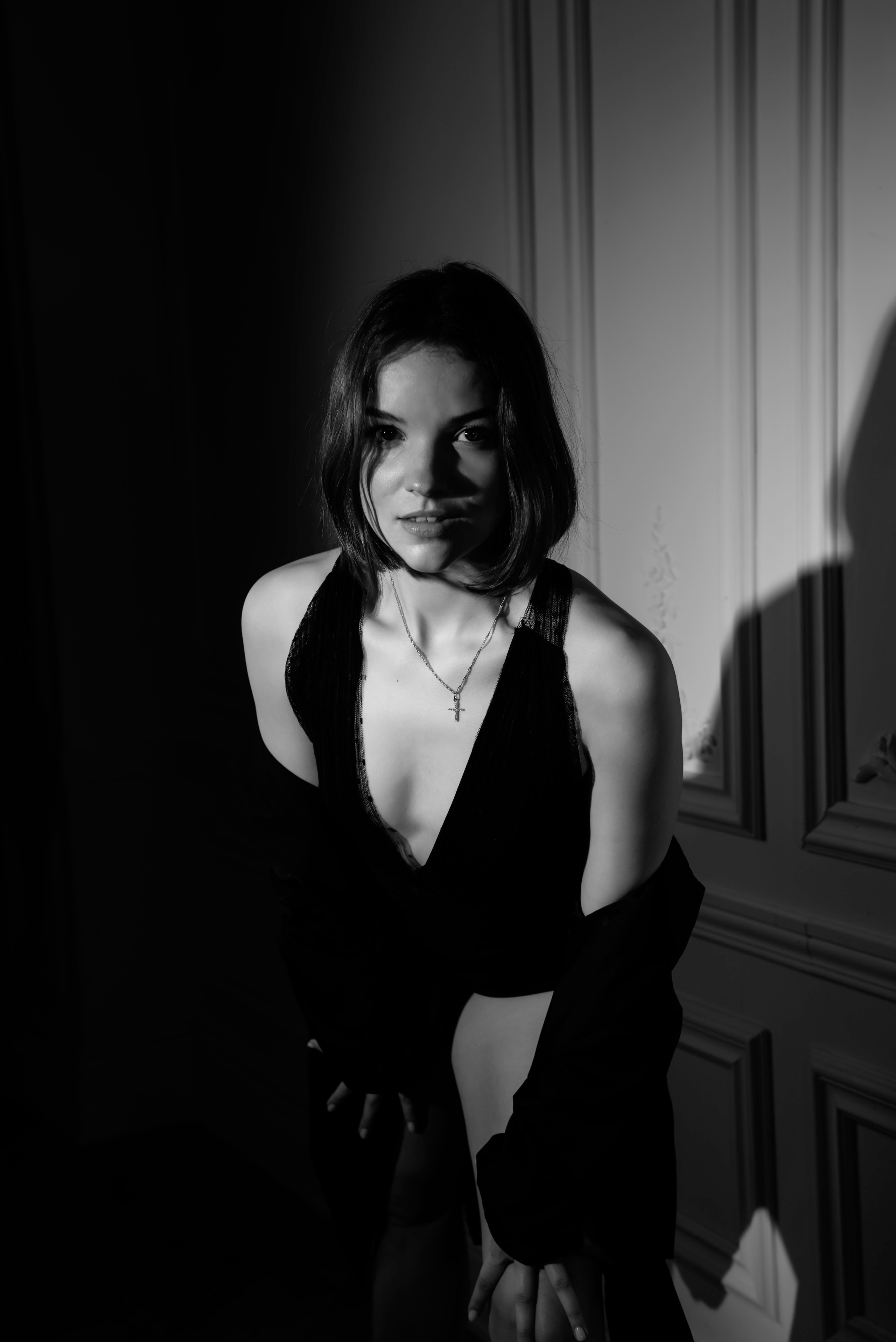 Индивидуальная фотосъёмка. Фотограф из Санкт-Петербурга Светлана Соколова