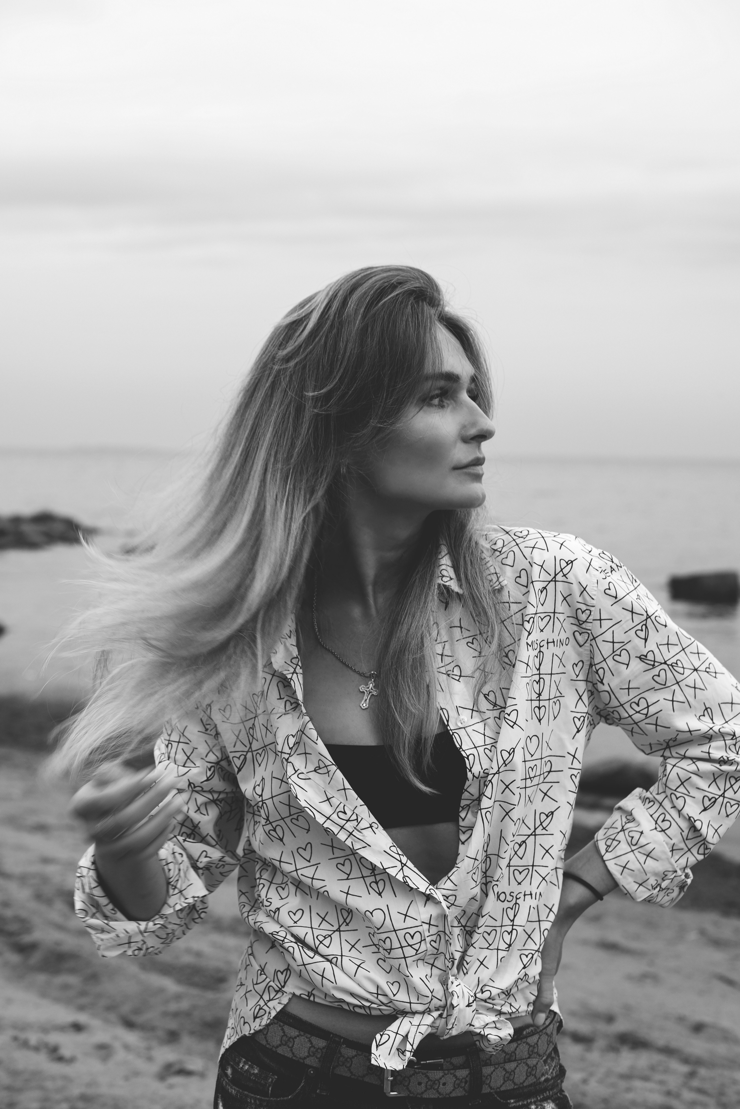 Индивидуальная фотосъёмка. Фотограф из Санкт-Петербурга Светлана Соколова