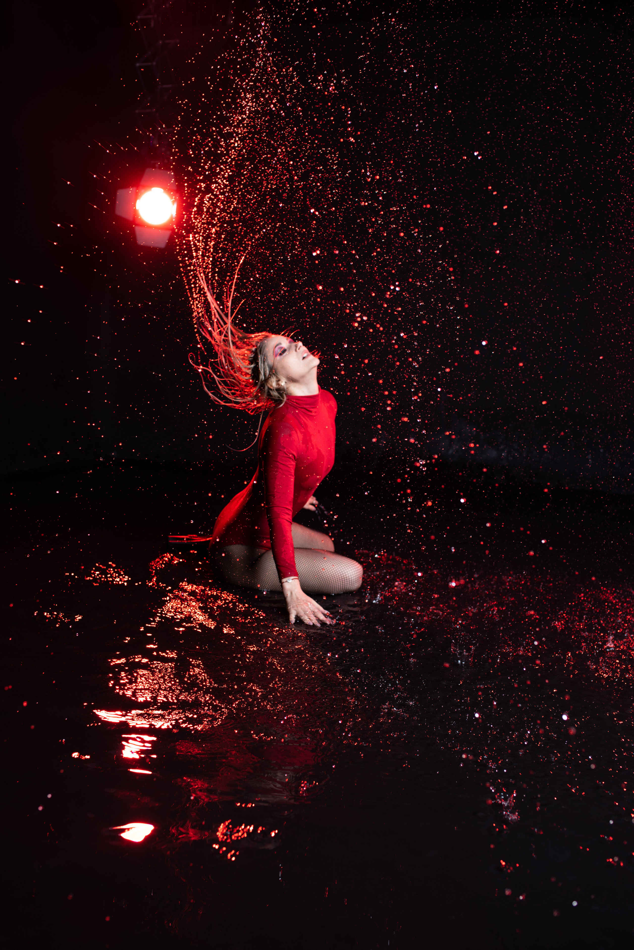 Аквасъёмка. Фотограф из Санкт-Петербурга Светлана Соколова