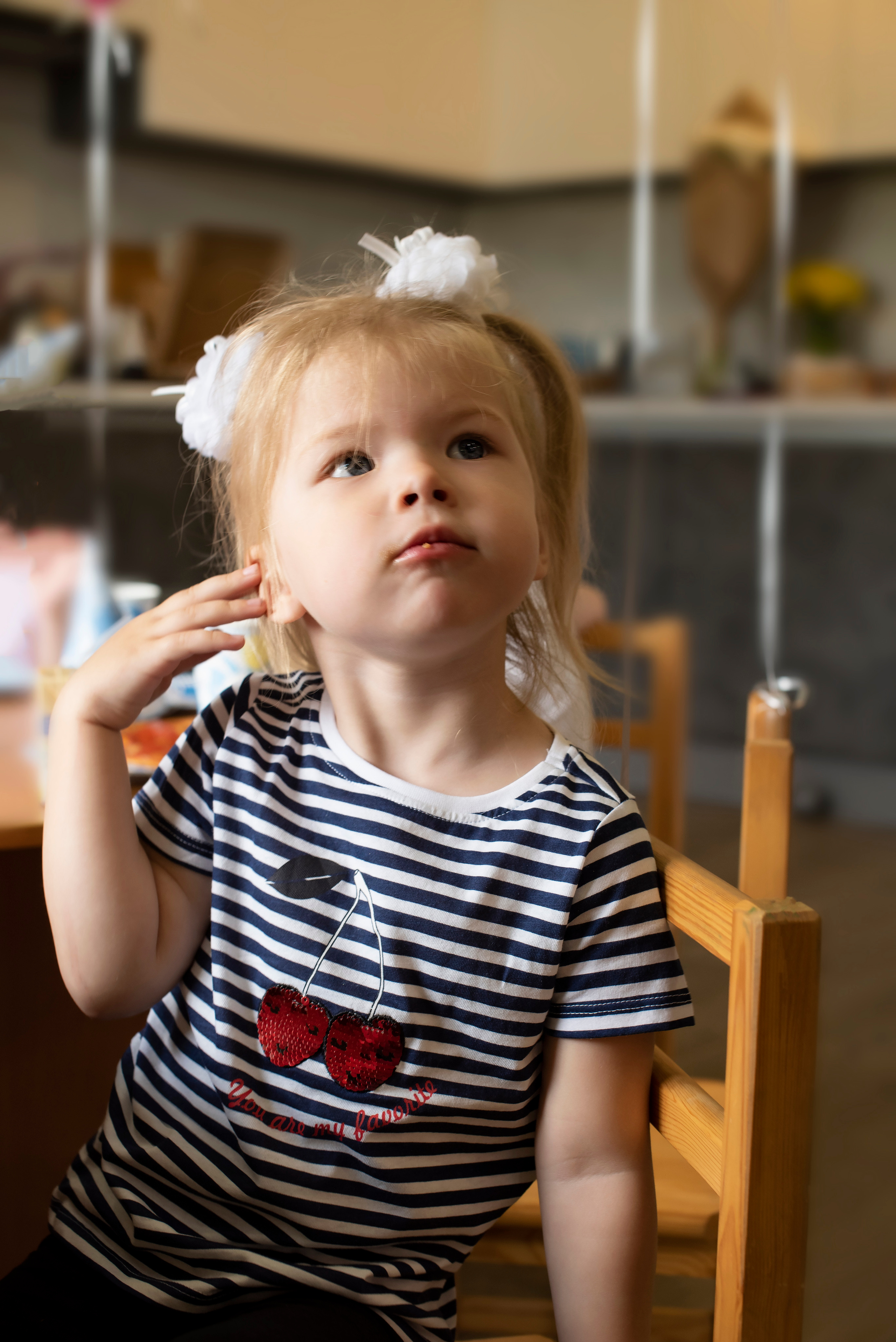 Детская и семейная фотография. Фотограф из Санкт-Петербурга Светлана Соколова