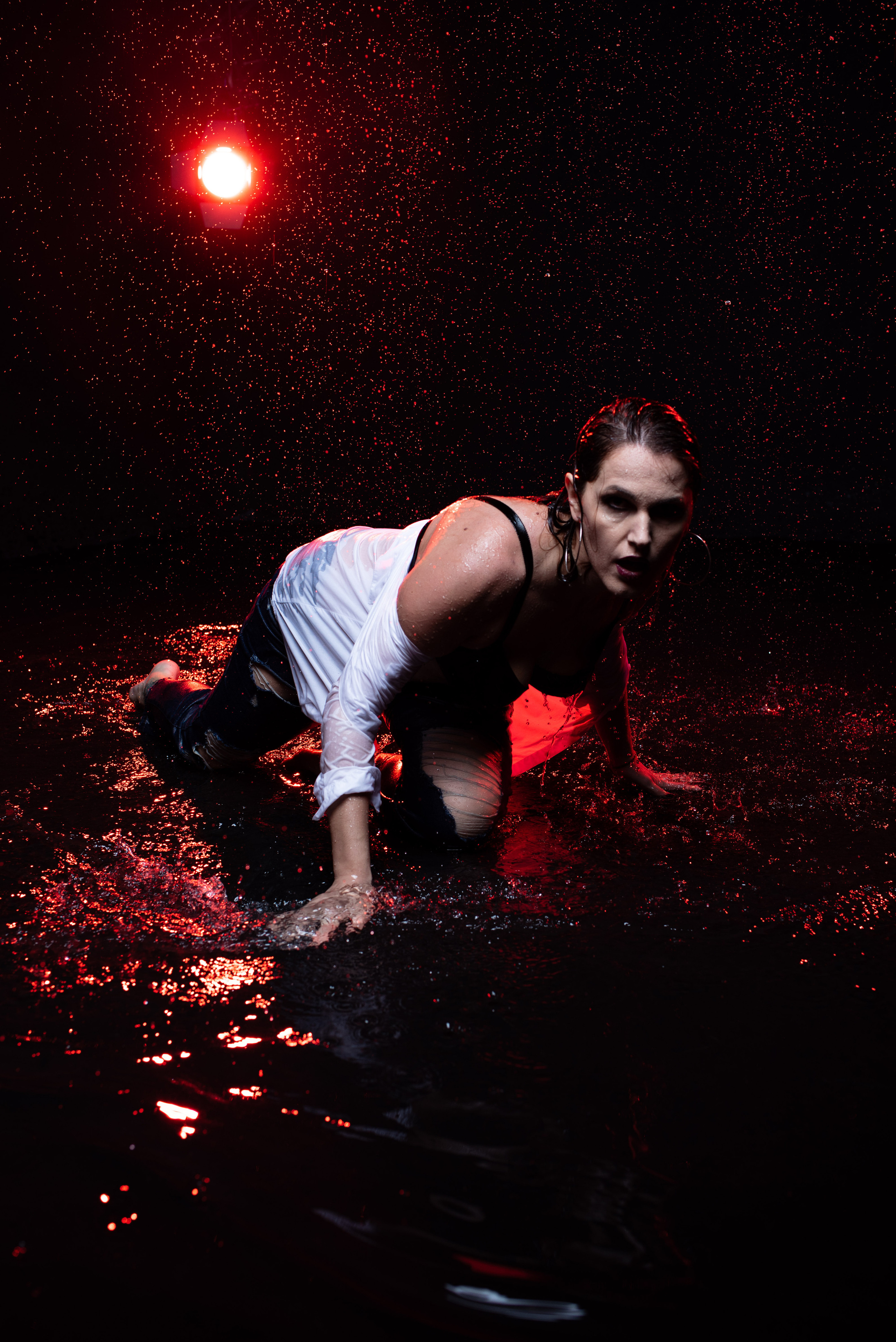 Аквасъёмка. Фотограф из Санкт-Петербурга Светлана Соколова