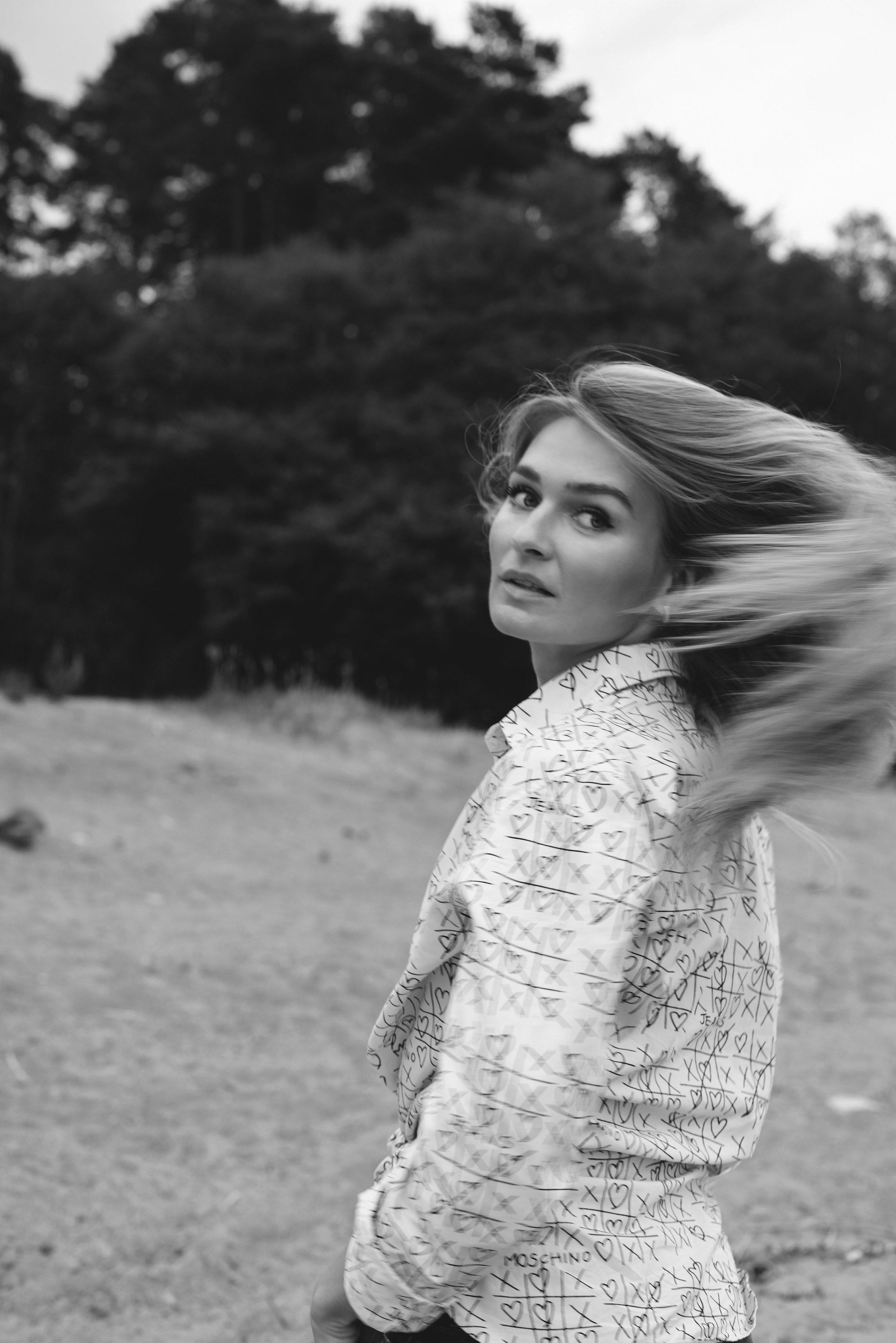 Индивидуальная фотосъёмка. Фотограф из Санкт-Петербурга Светлана Соколова