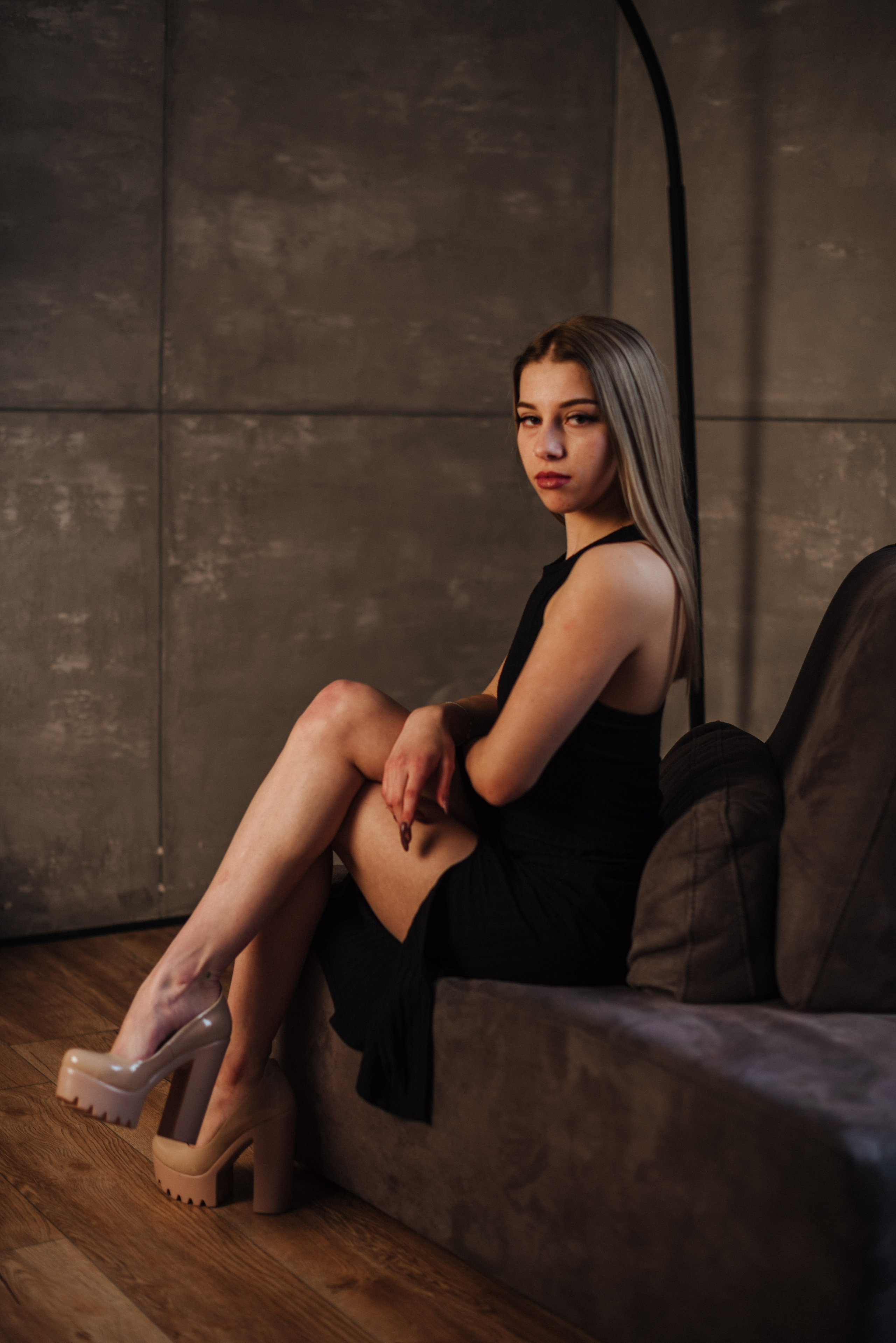 Индивидуальная фотосъёмка. Фотограф из Санкт-Петербурга Светлана Соколова