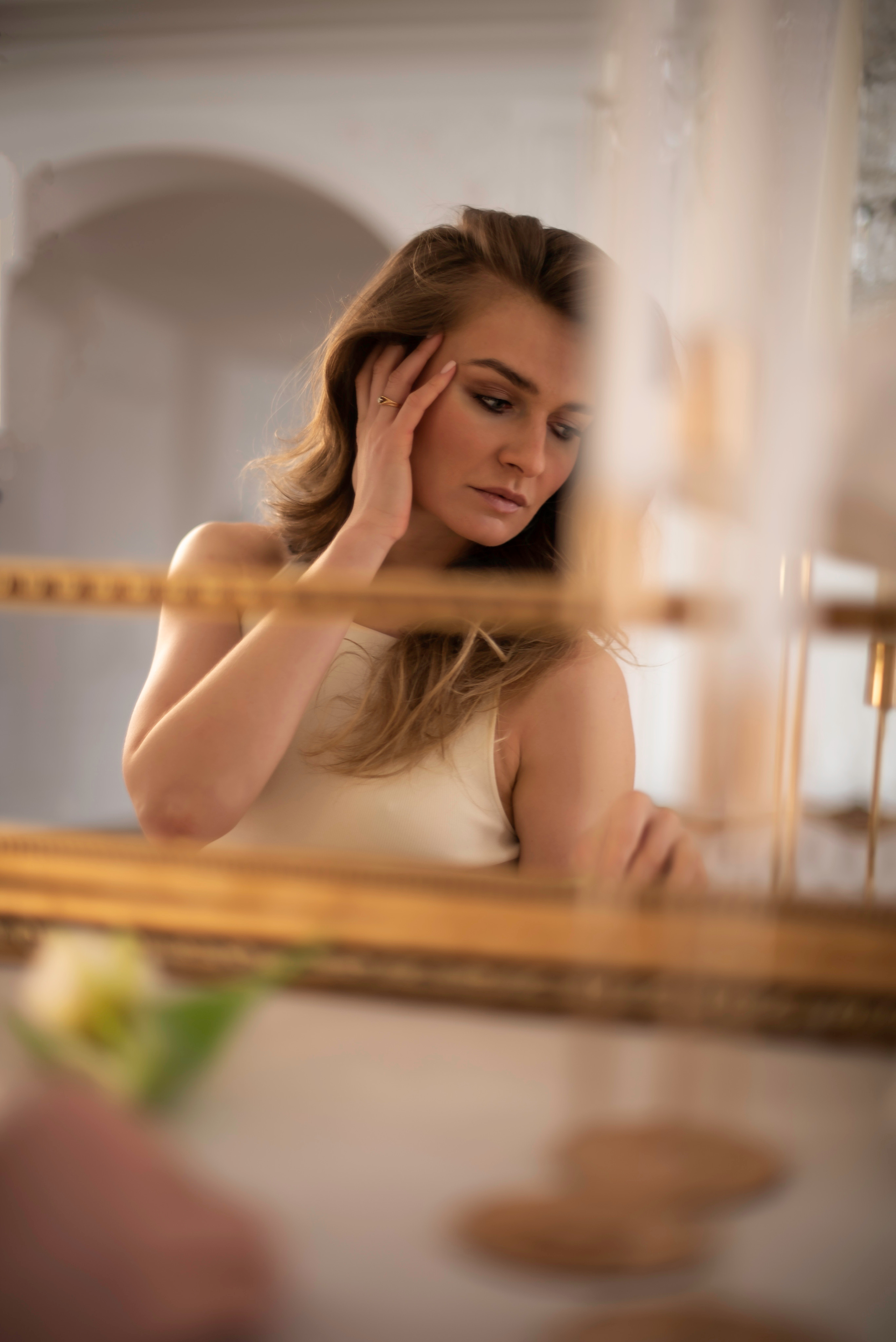 Индивидуальная фотосъёмка. Фотограф из Санкт-Петербурга Светлана Соколова