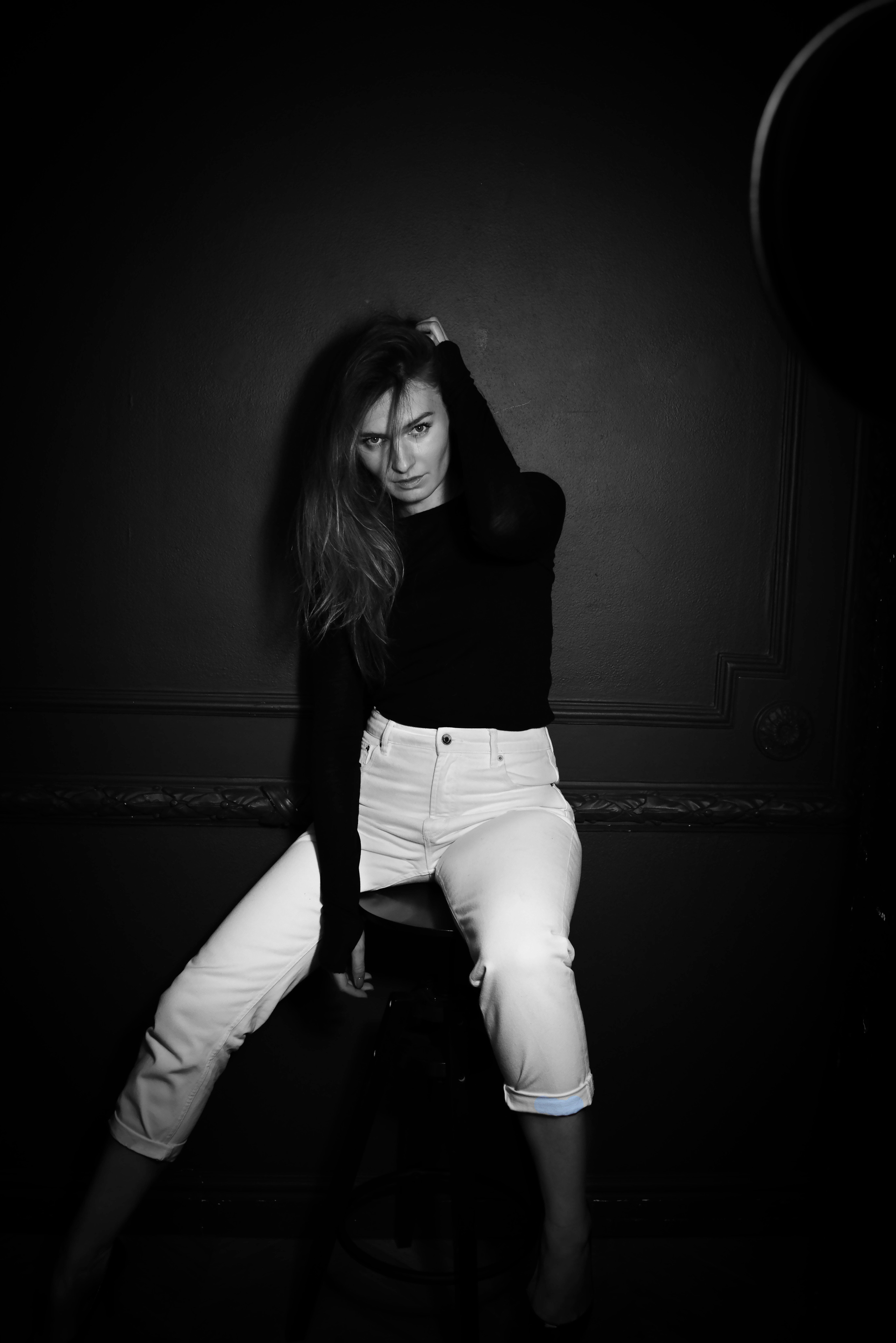 Индивидуальная фотосъёмка. Фотограф из Санкт-Петербурга Светлана Соколова