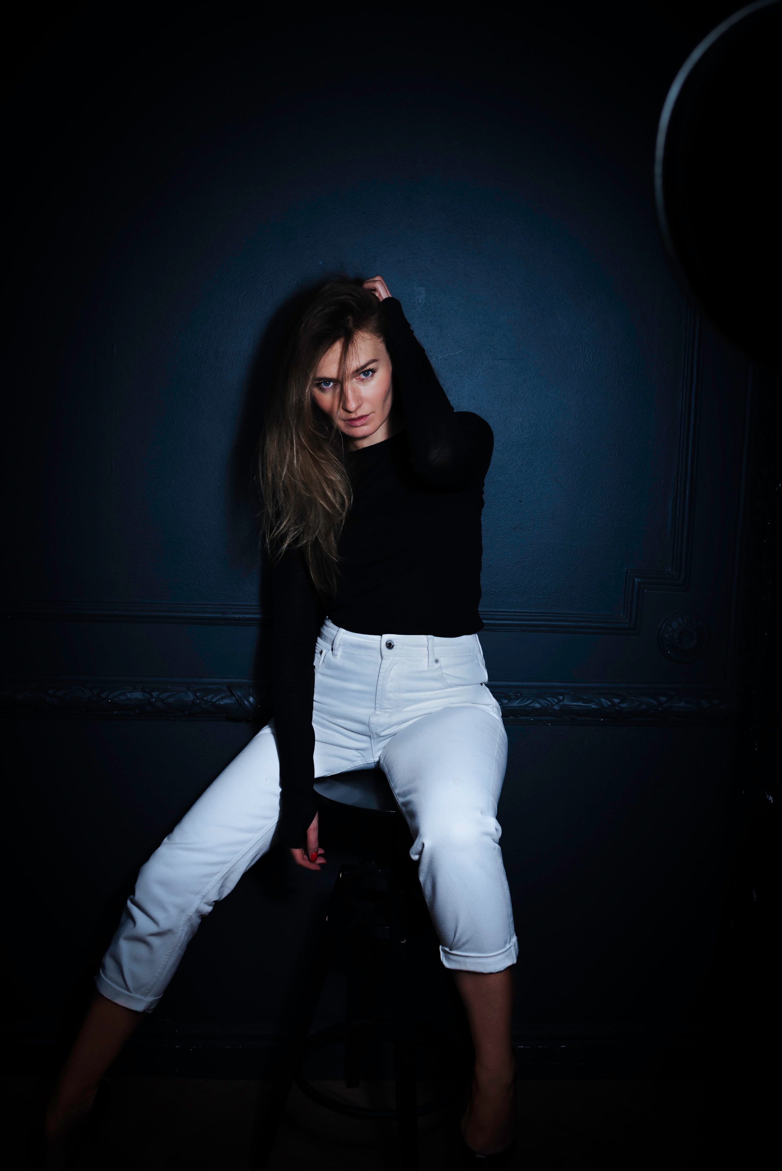 Индивидуальная фотосъёмка. Фотограф из Санкт-Петербурга Светлана Соколова