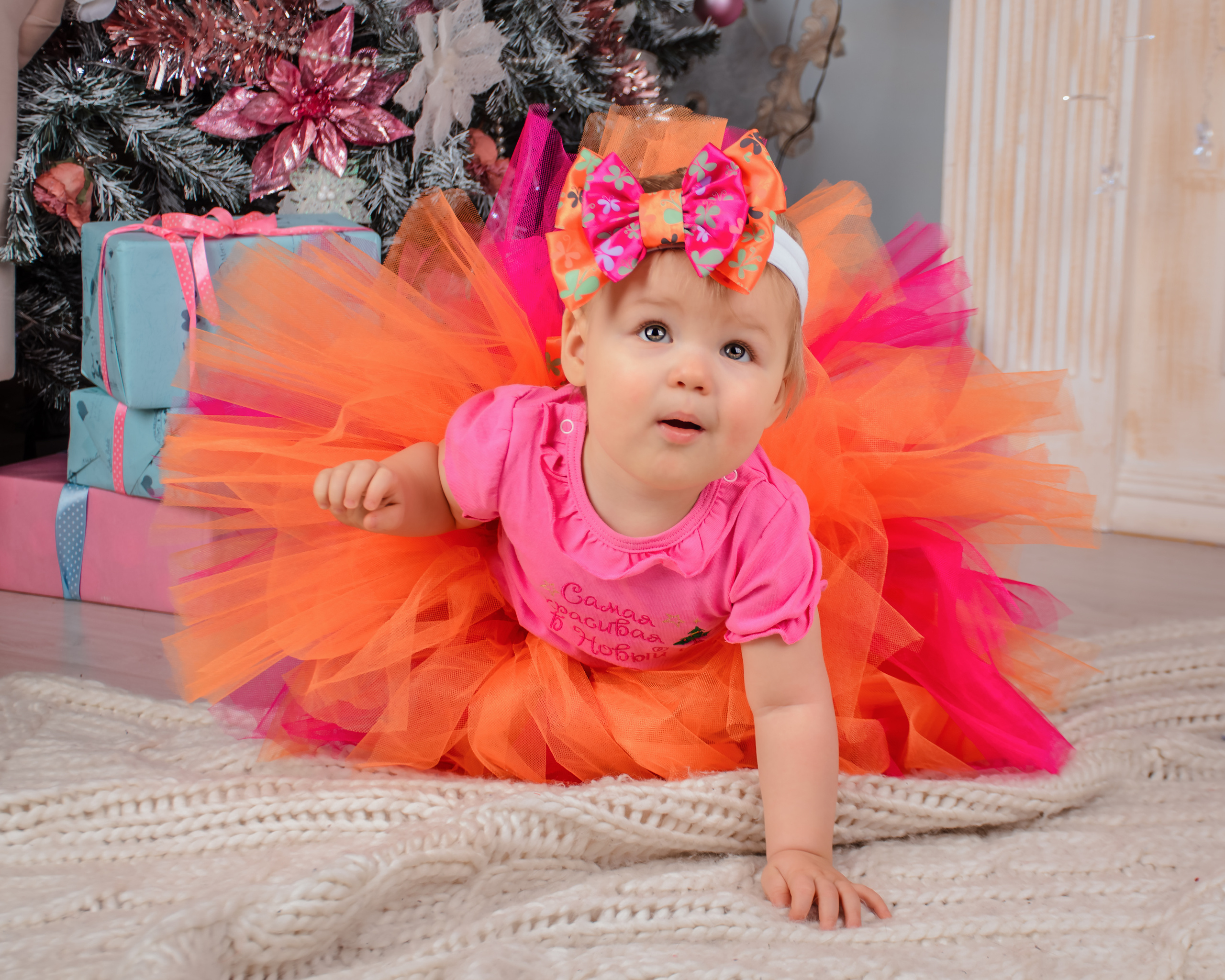 Детская и семейная фотография. Фотограф из Санкт-Петербурга Светлана Соколова