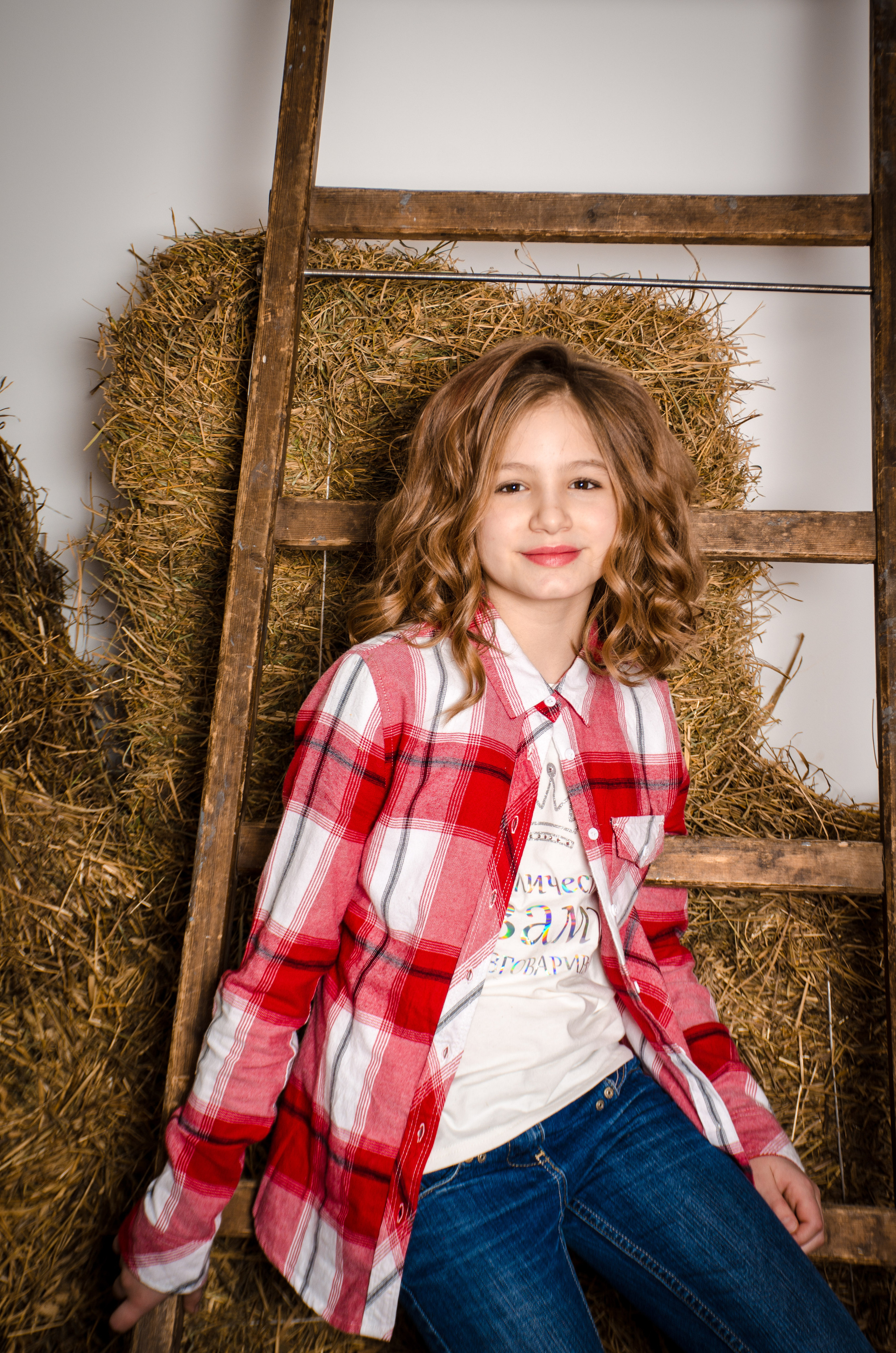 Детская и семейная фотография. Фотограф из Санкт-Петербурга Светлана Соколова