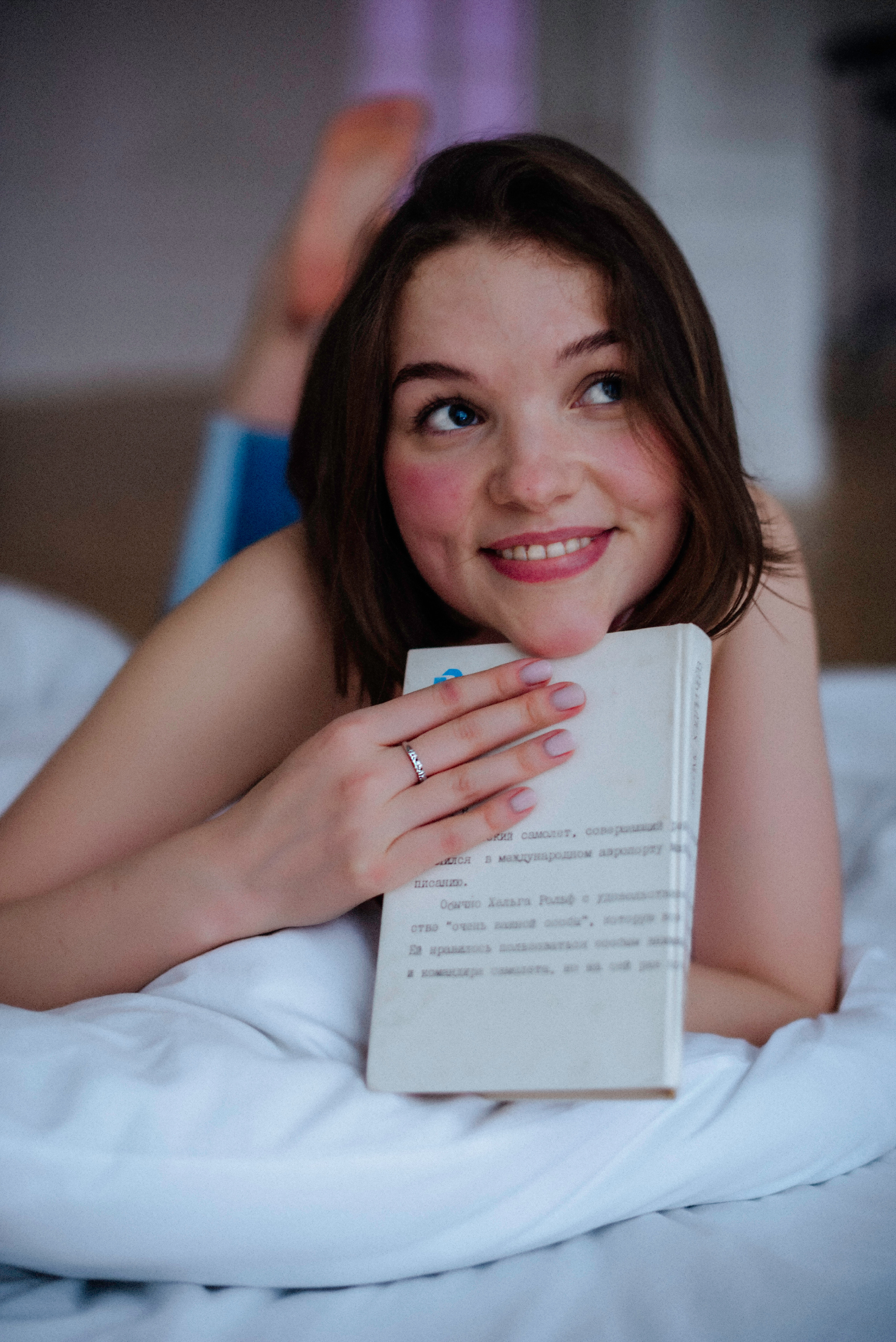 Индивидуальная фотосъёмка. Фотограф из Санкт-Петербурга Светлана Соколова