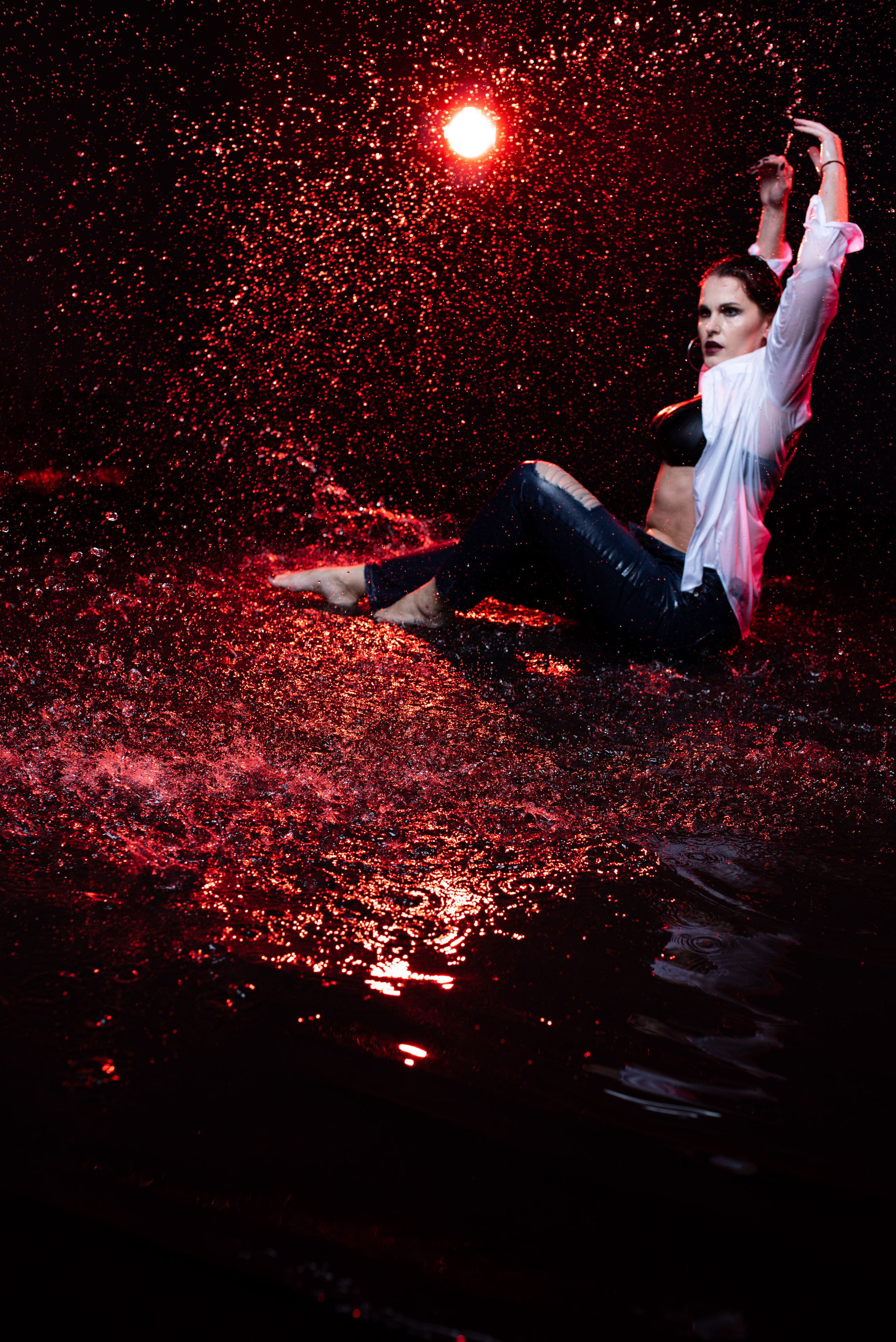 Аквасъёмка. Фотограф из Санкт-Петербурга Светлана Соколова