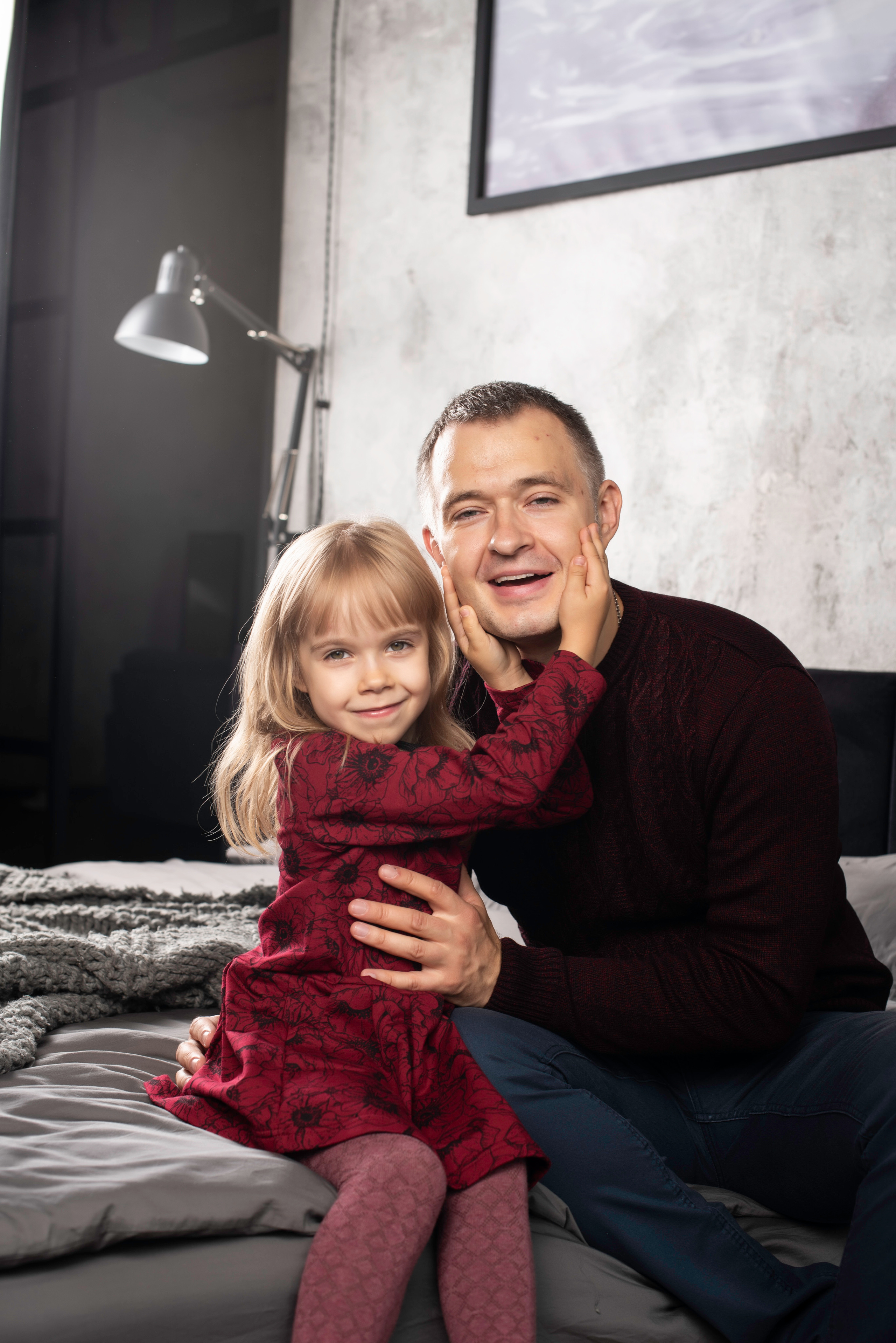 Детская и семейная фотография. Фотограф из Санкт-Петербурга Светлана Соколова