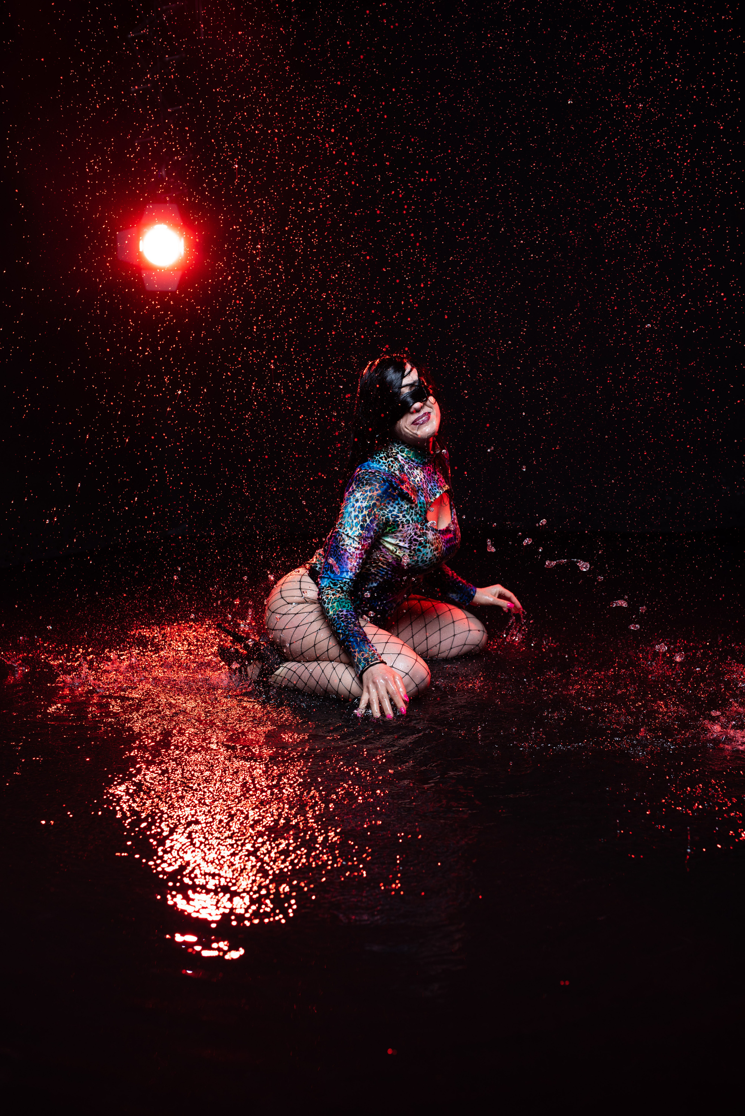 Аквасъёмка. Фотограф из Санкт-Петербурга Светлана Соколова