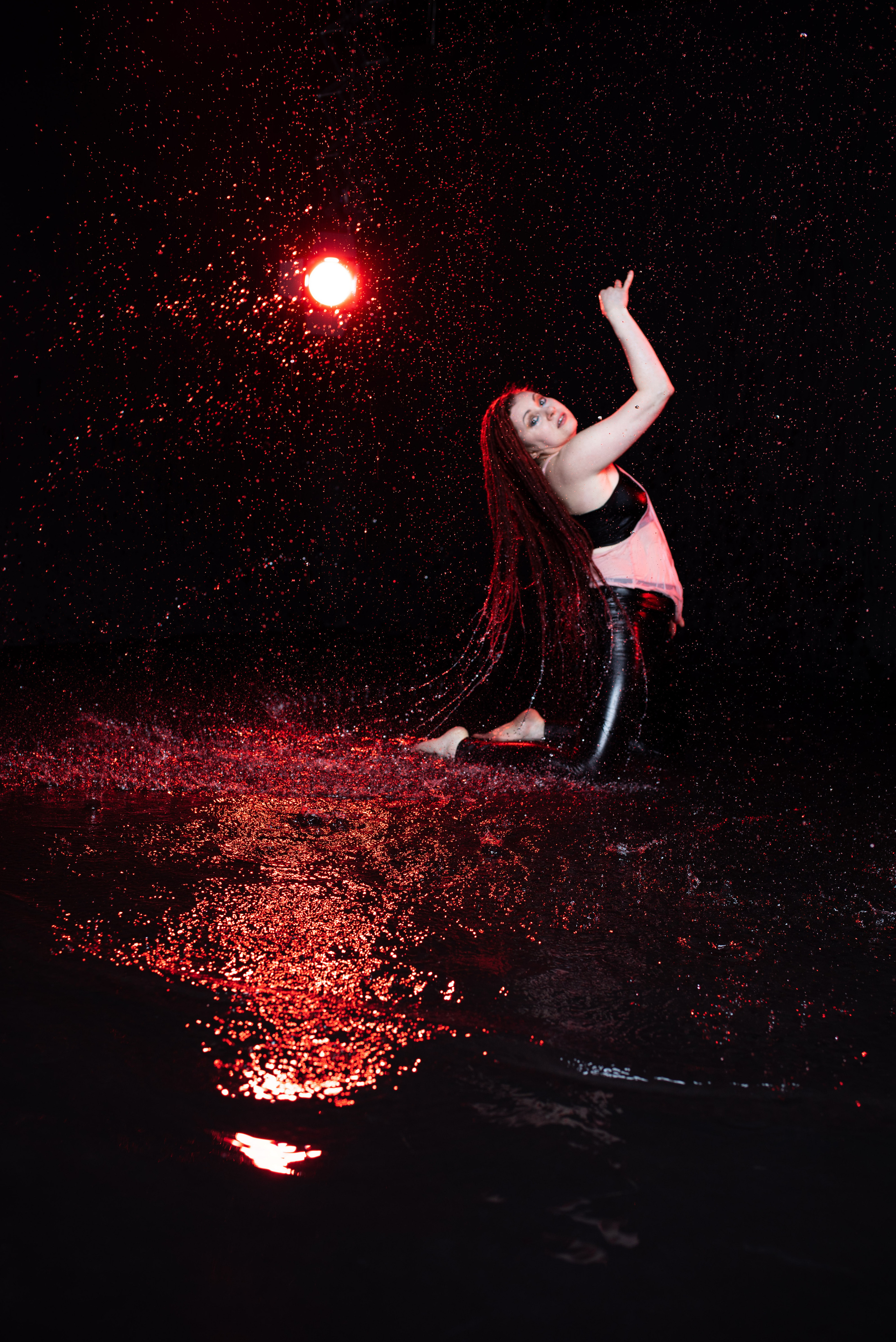 Аквасъёмка. Фотограф из Санкт-Петербурга Светлана Соколова