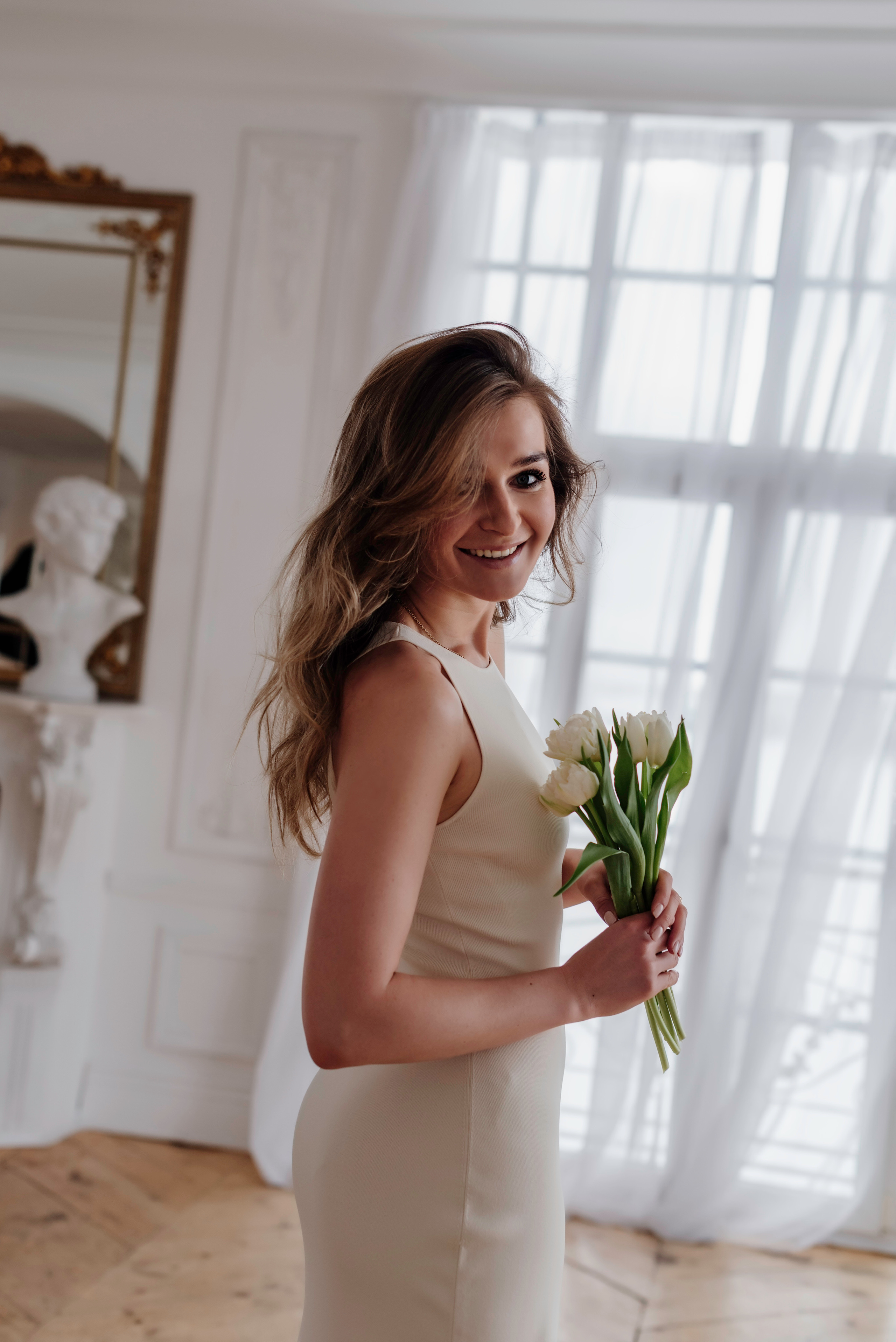 Индивидуальная фотосъёмка. Фотограф из Санкт-Петербурга Светлана Соколова