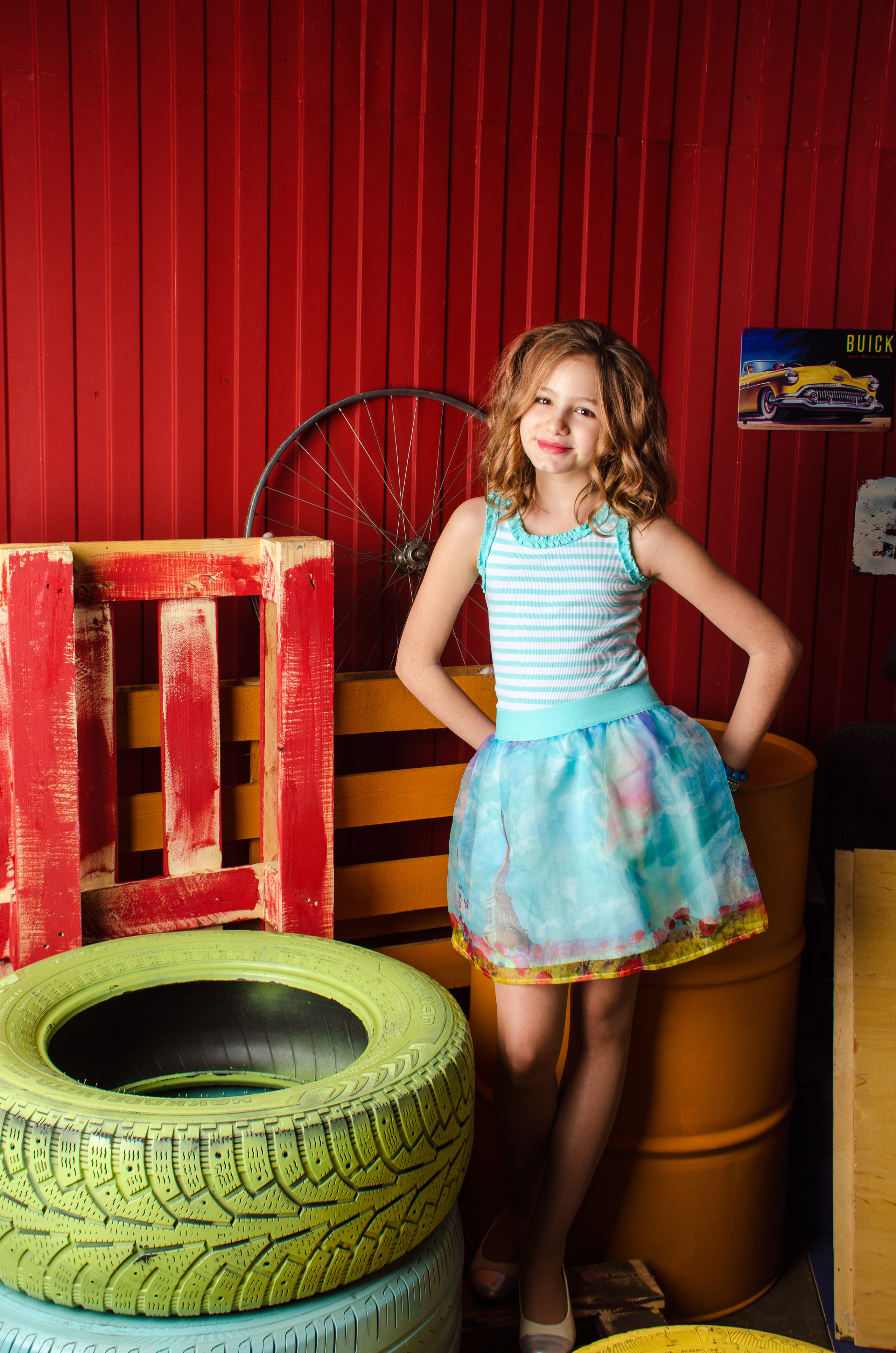 Детская и семейная фотография. Фотограф из Санкт-Петербурга Светлана Соколова