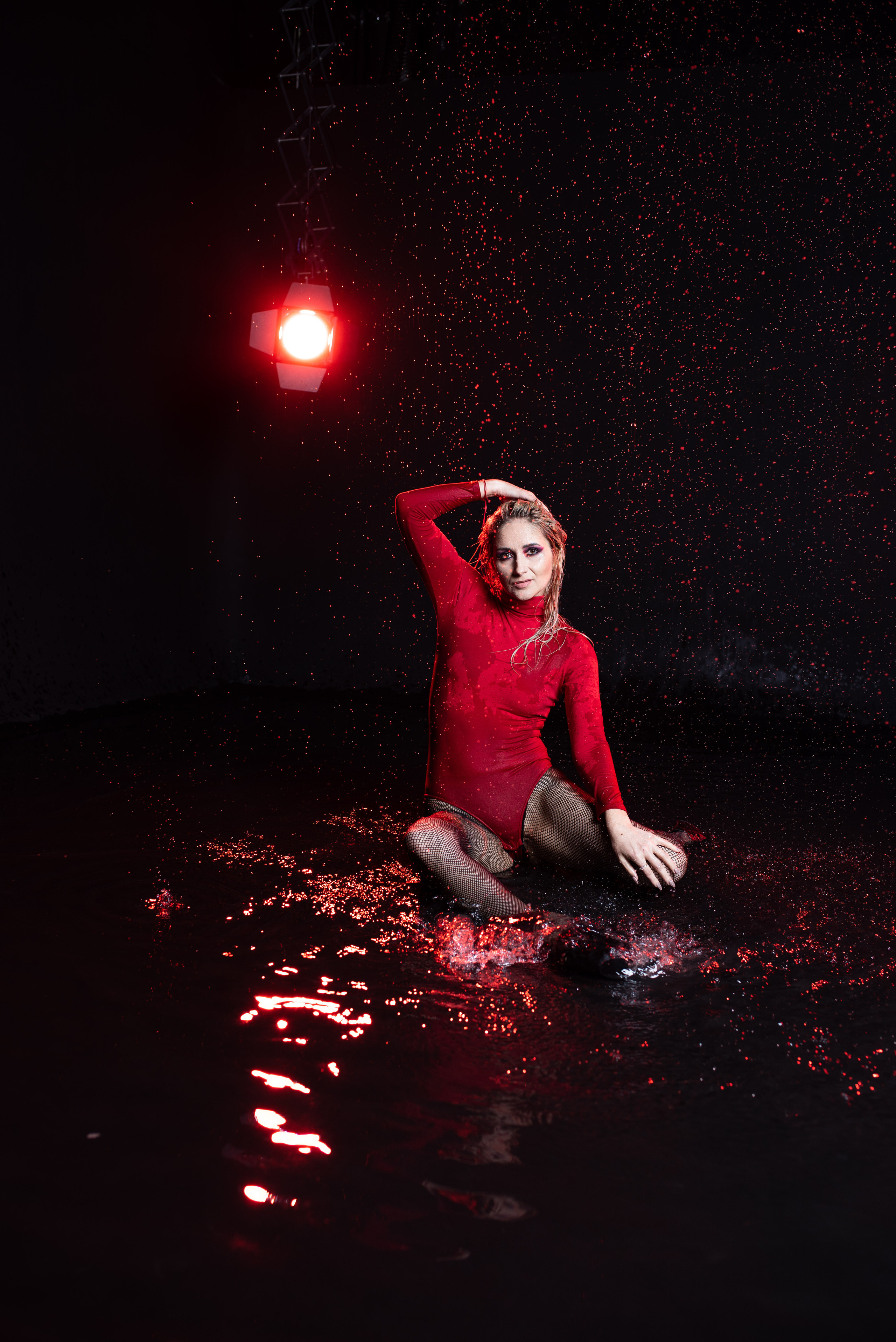 Аквасъёмка. Фотограф из Санкт-Петербурга Светлана Соколова