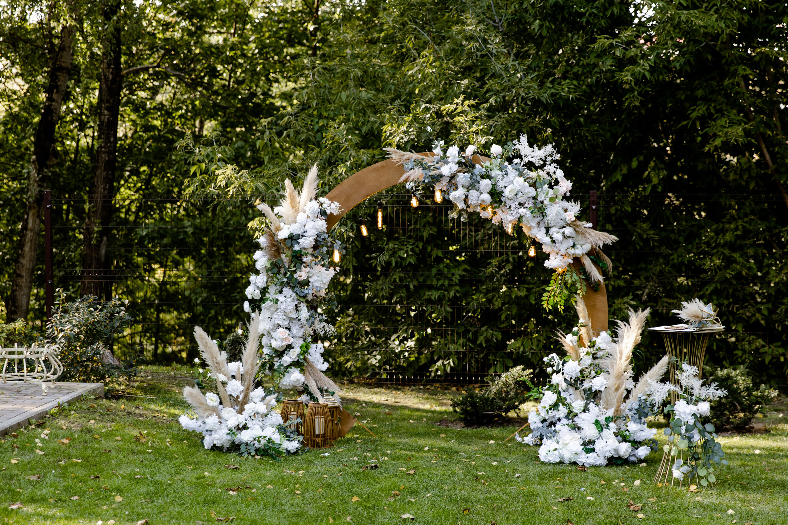 Свадебный день Никиты и Юли. Свадебный фотограф Анна Бабахина