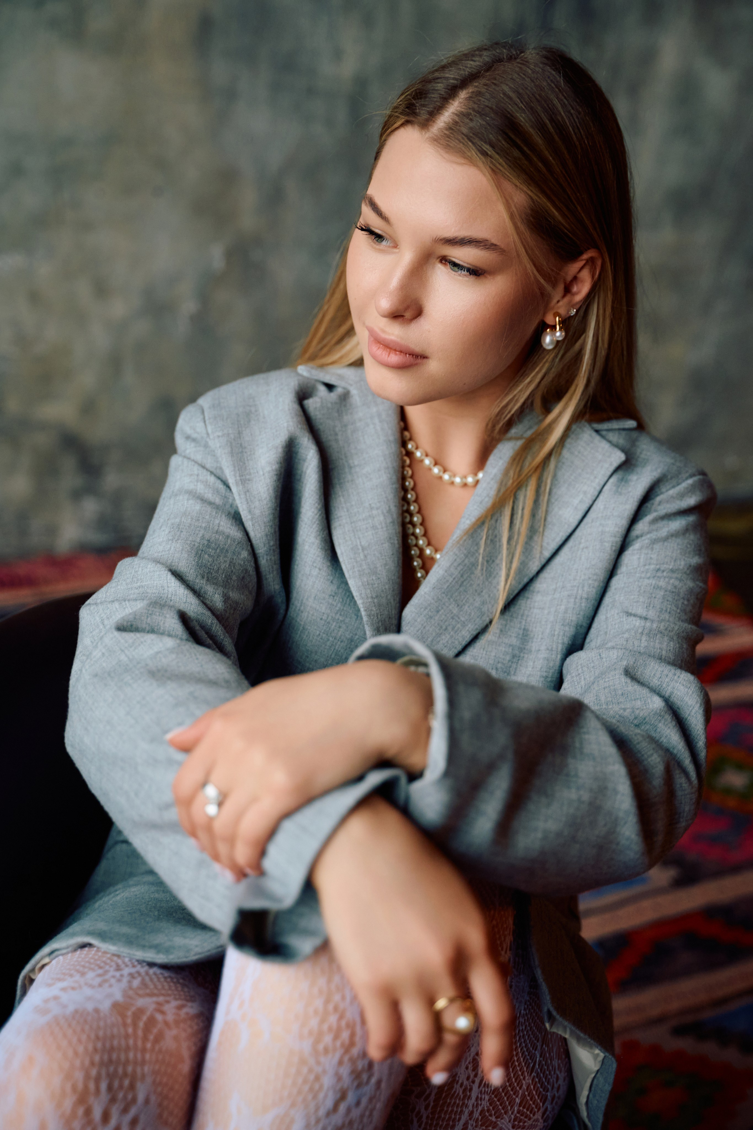 Аня. Фотограф Егорьевск Коломна Воскресенск