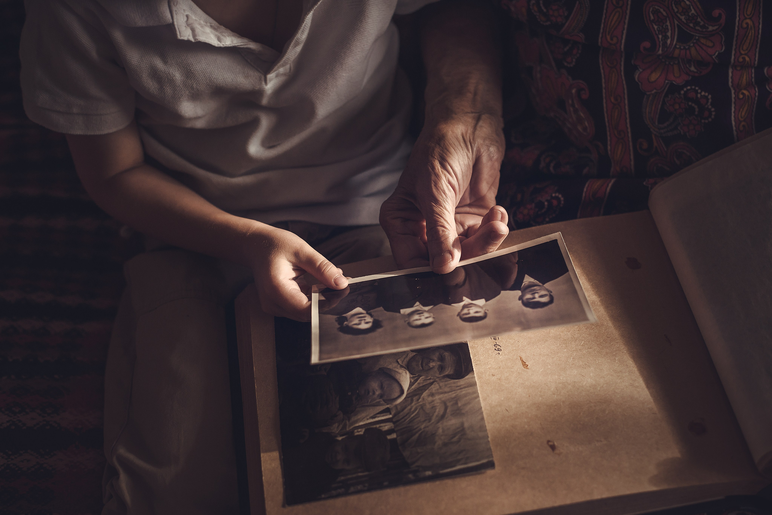 Семейная фотосессия дома. Душевная фотография от сердца к сердцу Марина Жиделева фотограф Москва