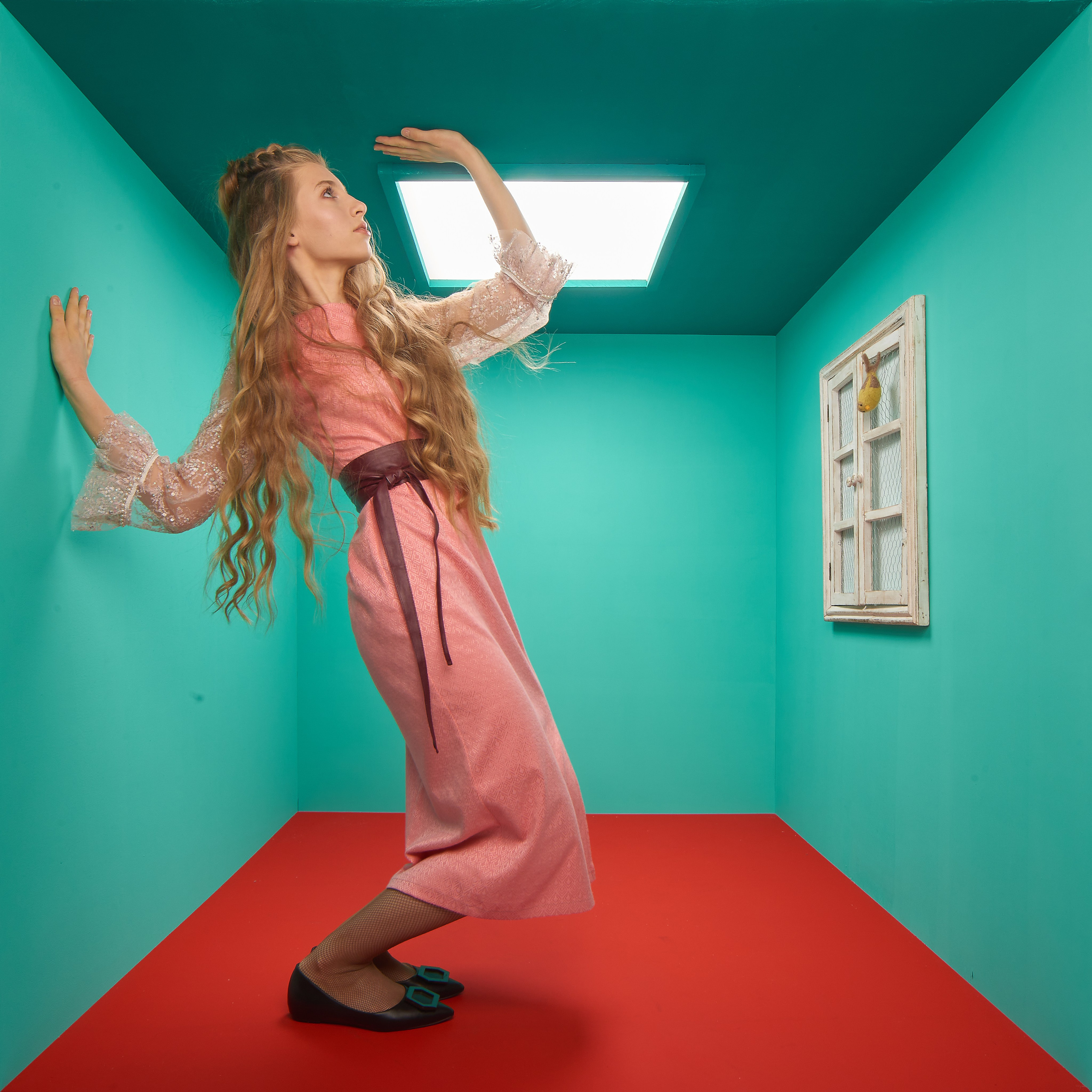 Лукбук для дизайнера детской одежды Климковой. Алексей Романов фотограф Санкт-Петербург, фотокурсы, фотошкола