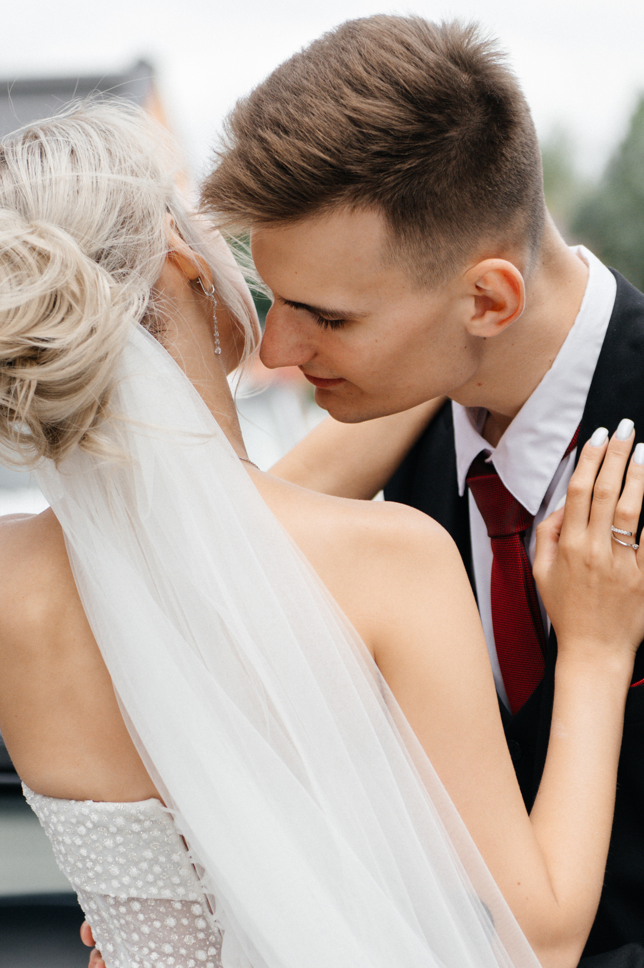 Свадебная фотосессия на Арма заводе. Семейный и свадебный фотограф в Москве Татьяна Николаева