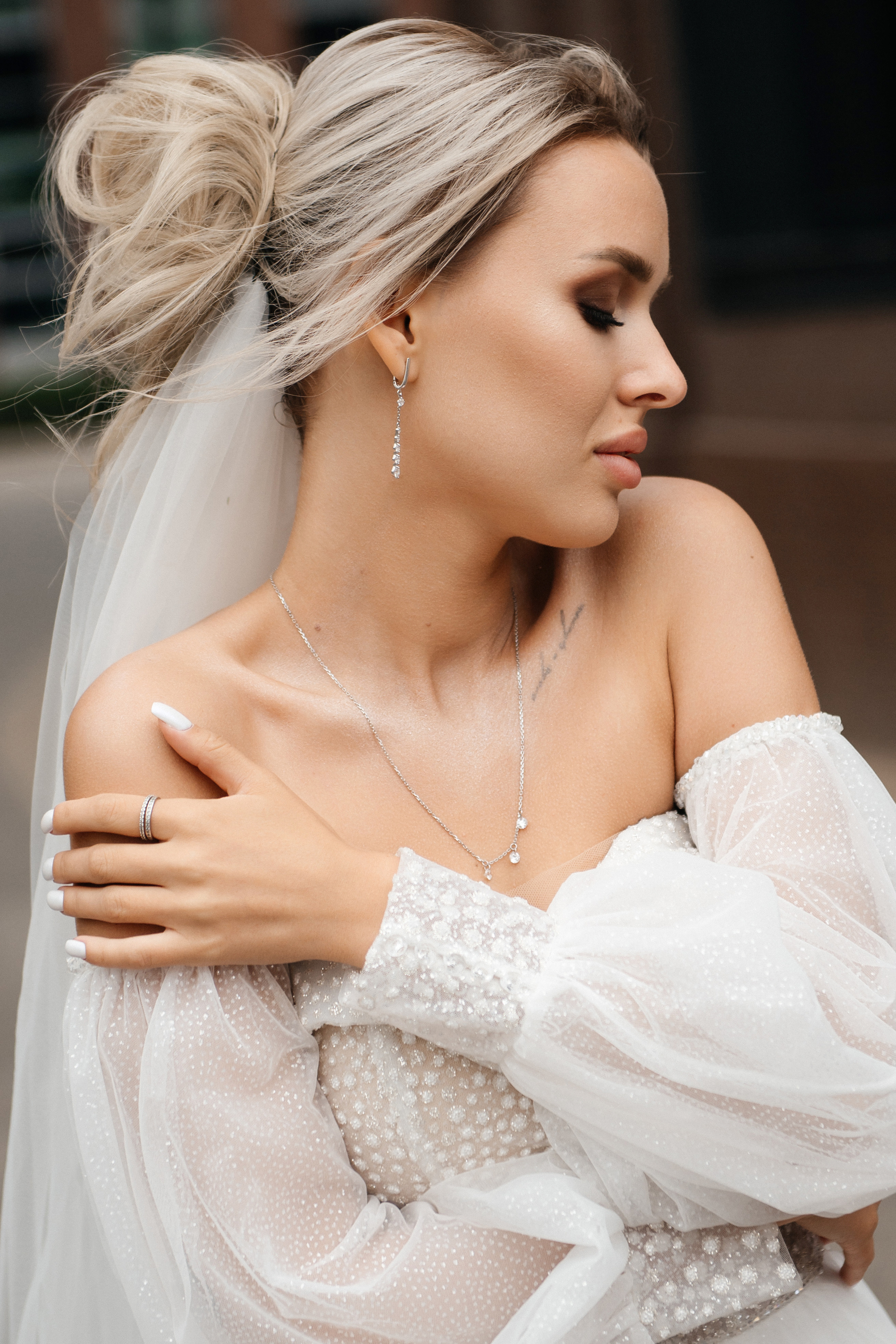 Свадебная фотосессия на Арма заводе. Семейный и свадебный фотограф в Москве Татьяна Николаева