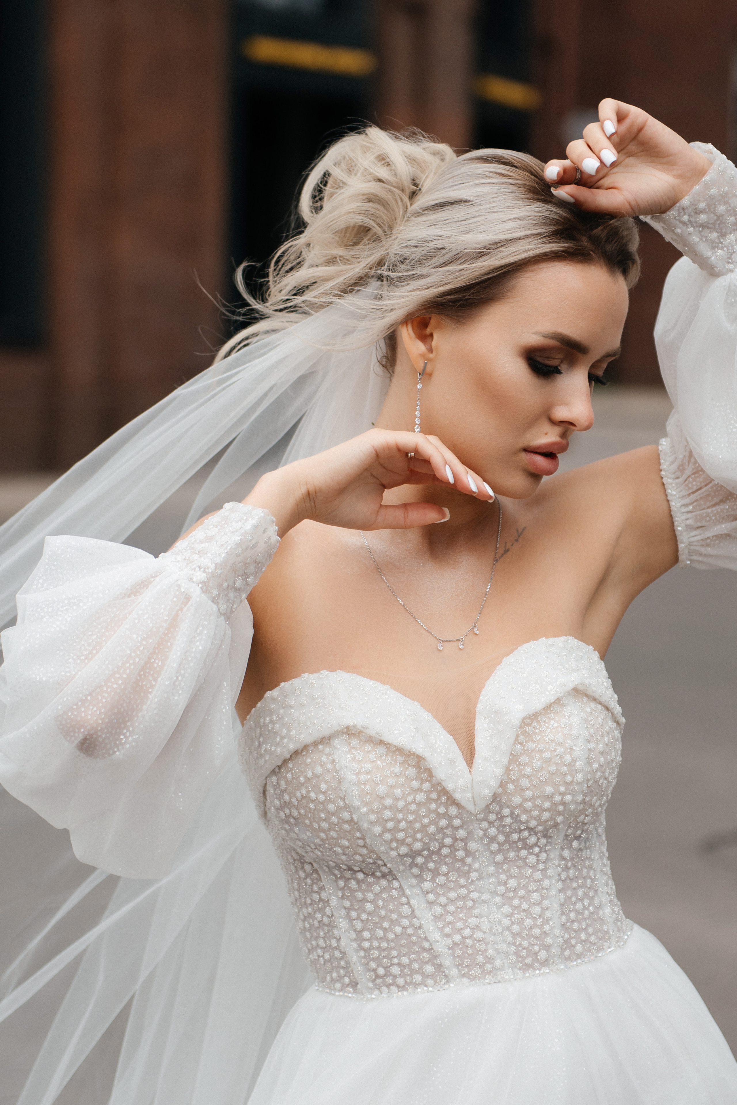 Свадебная фотосессия на Арма заводе. Семейный и свадебный фотограф в Москве Татьяна Николаева