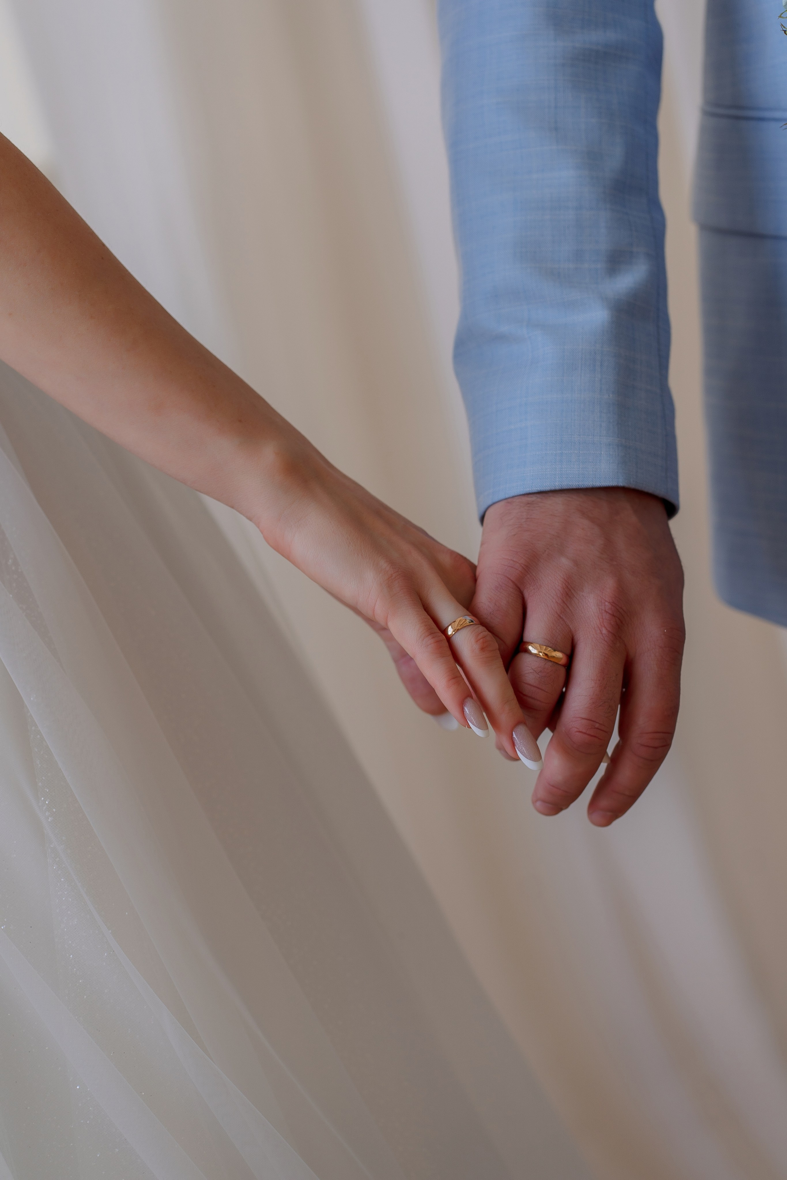 Свадебная съемка. Свадебный фотограф в Тюмени Юлия Панова