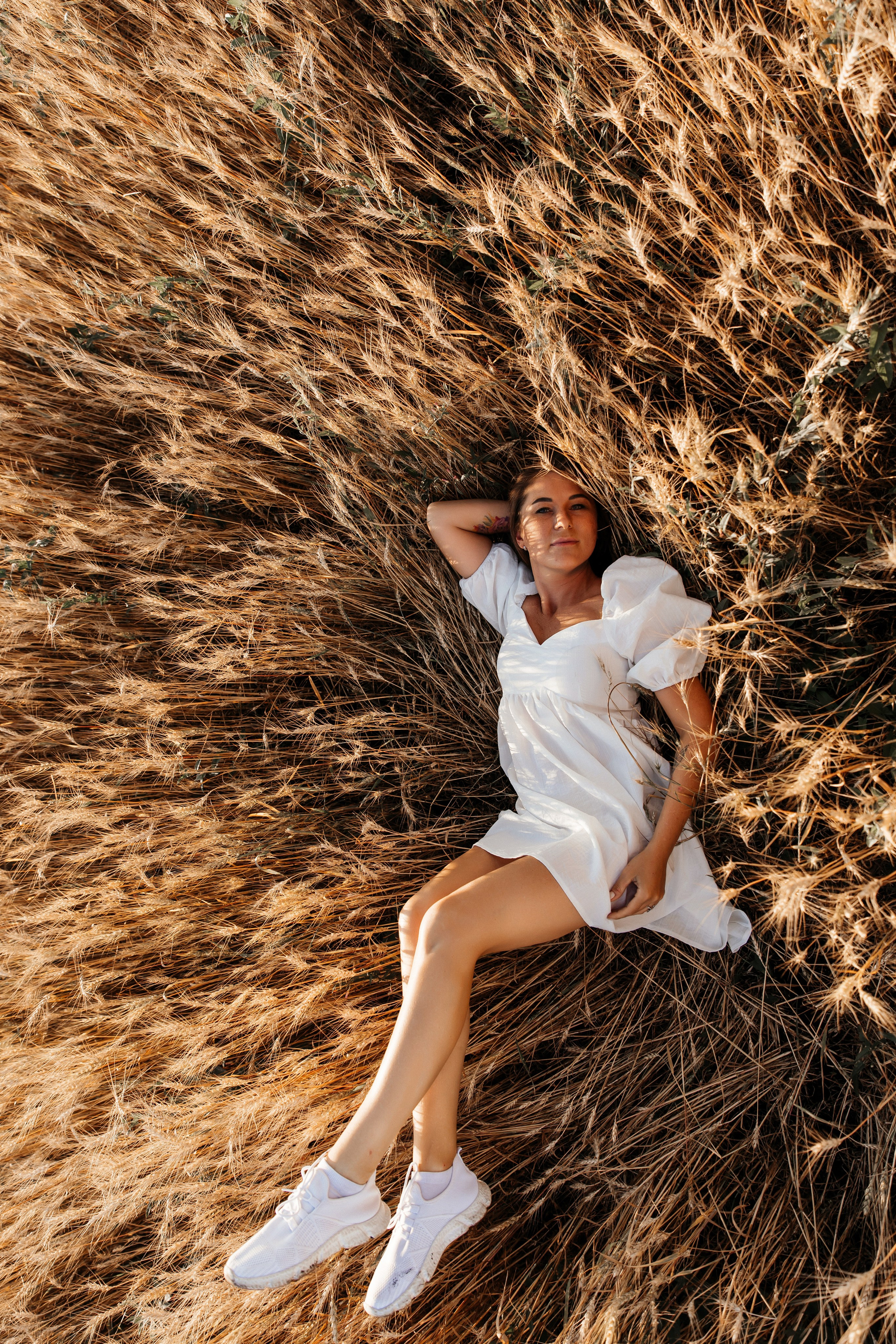 Катя. Свадебный и семейный фотограф у Уфе Евгения Сазонова