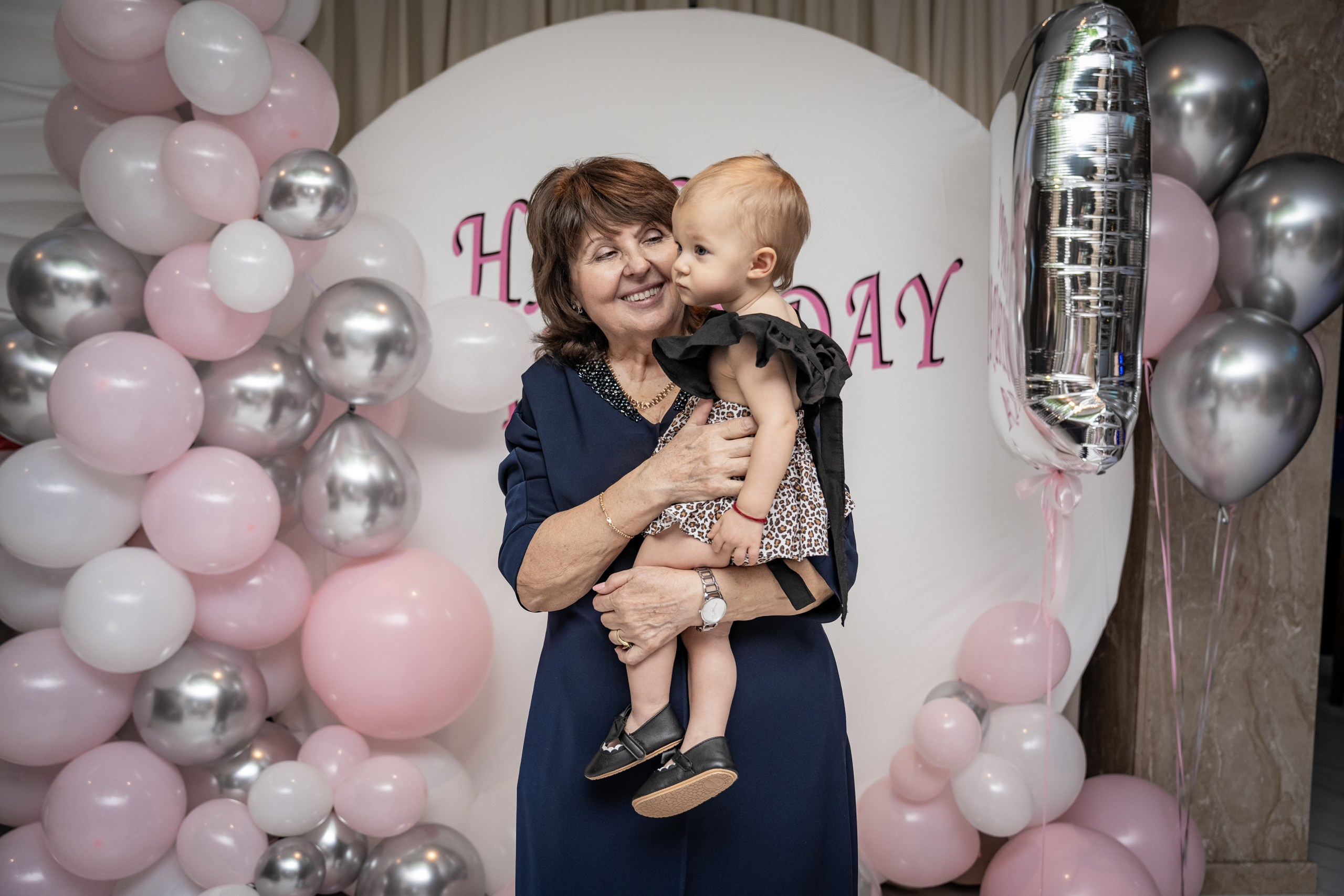 День рождения Софии