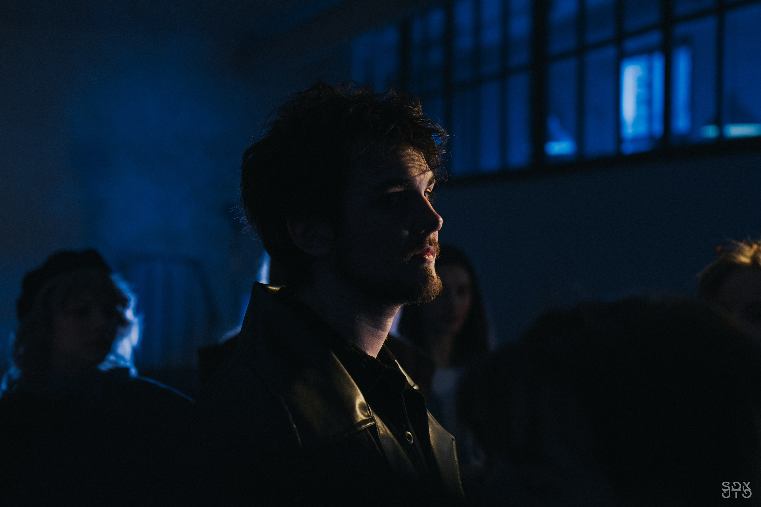 BAKED ROLL x Grad! ent