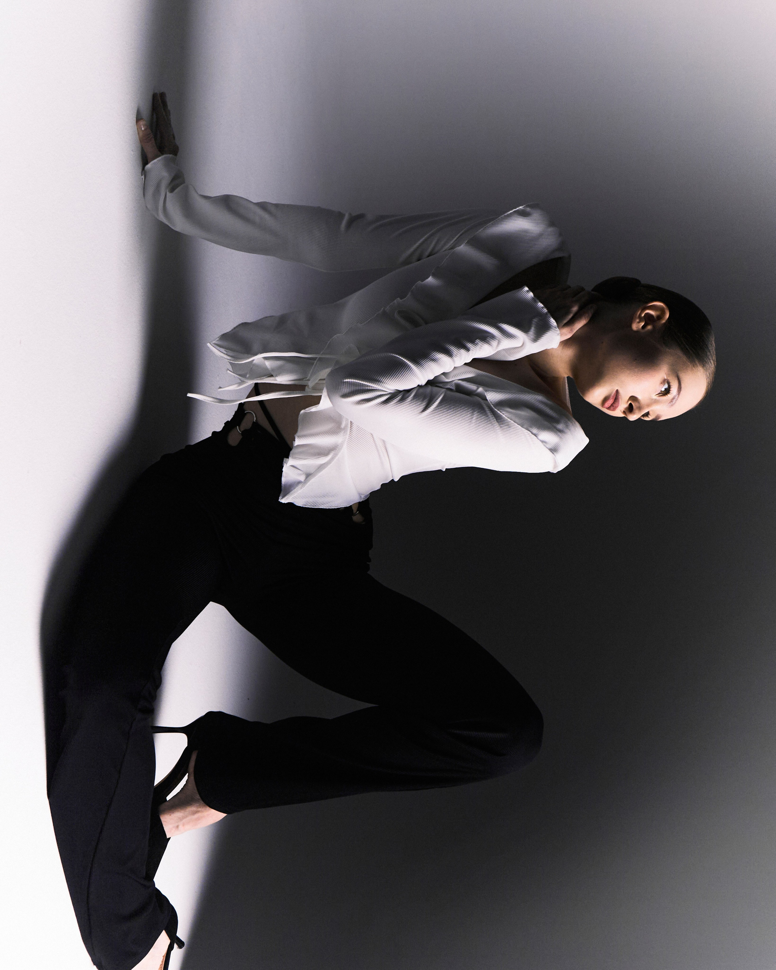 WORKS. Photographer from Yekaterinburg