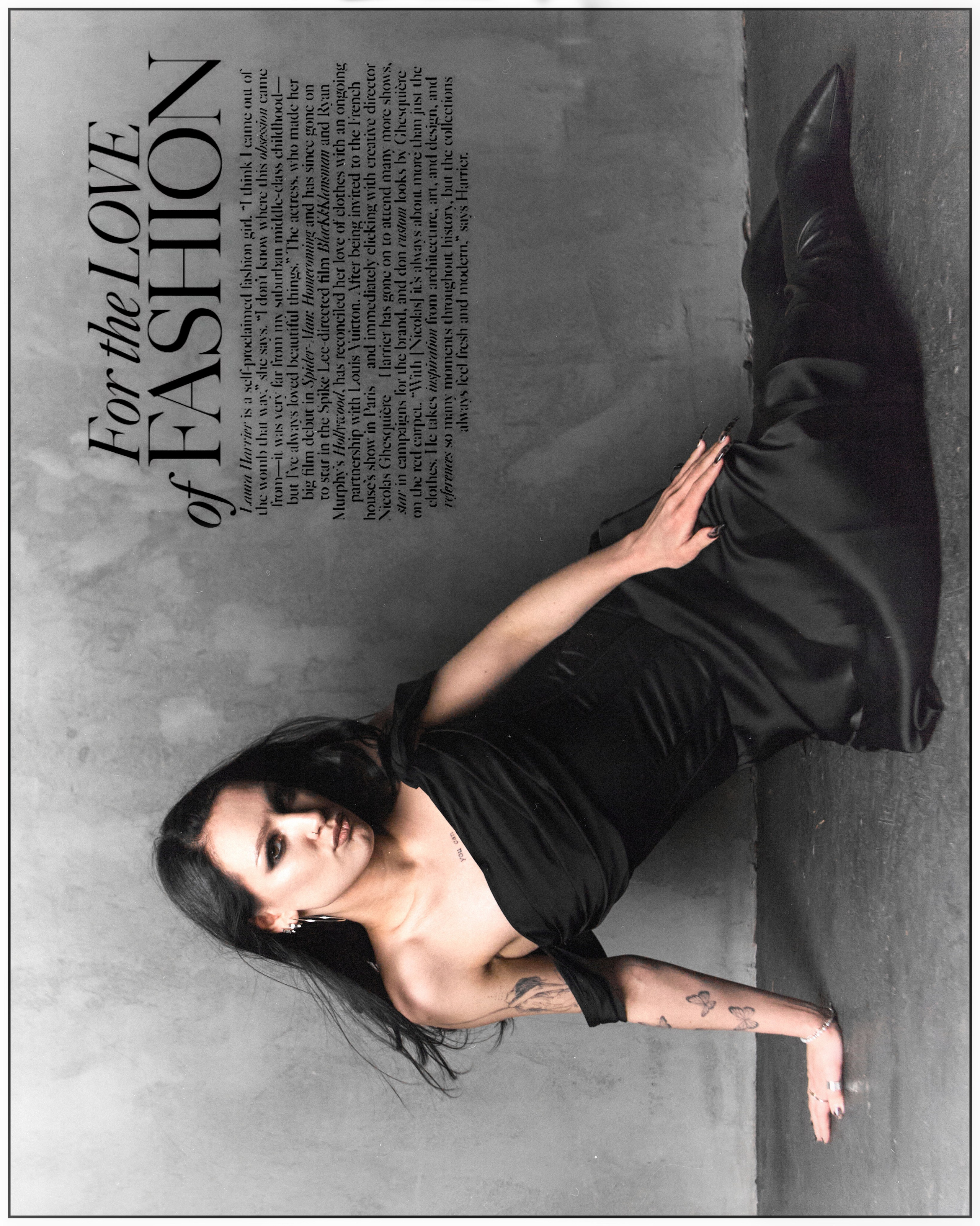 PORTFOLIO. Photographer from Yekaterinburg