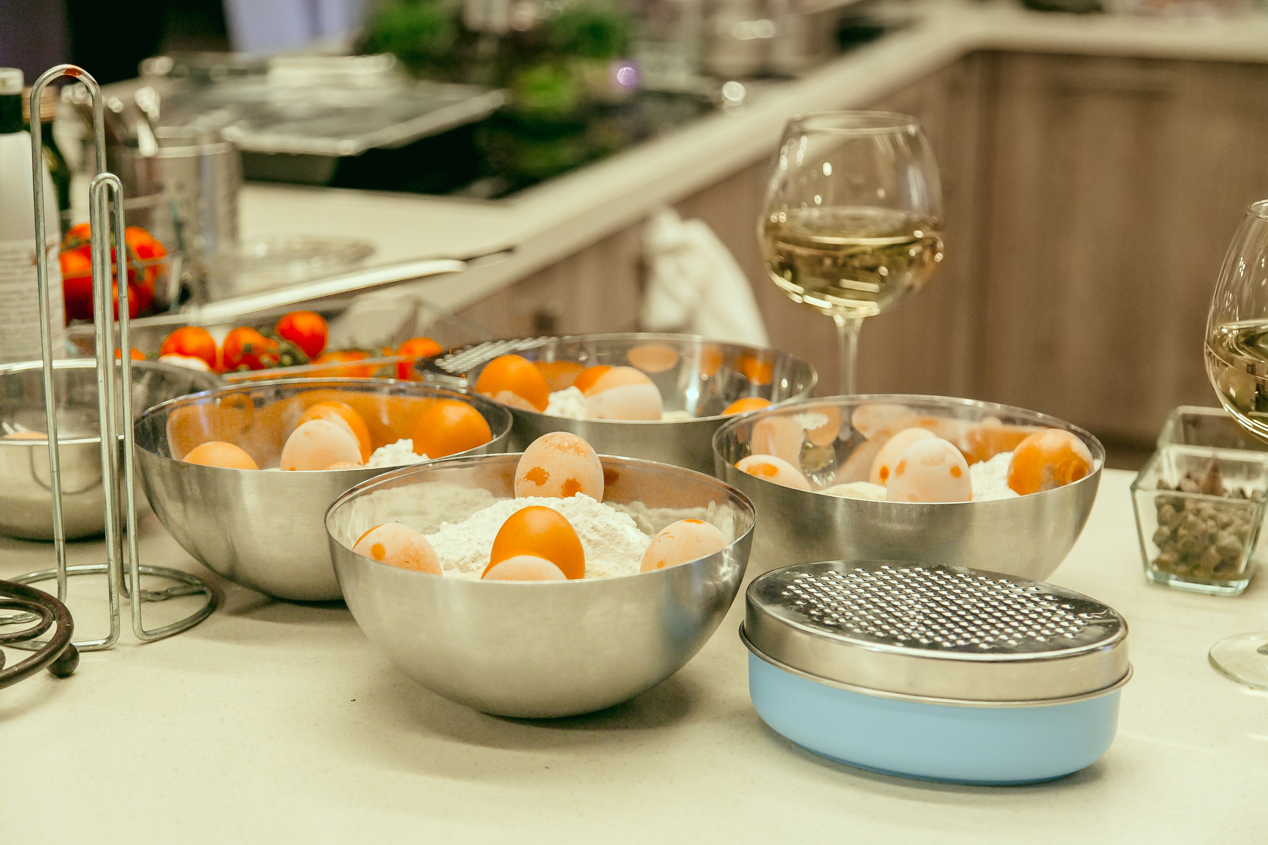 Кулинарный МК. Главная