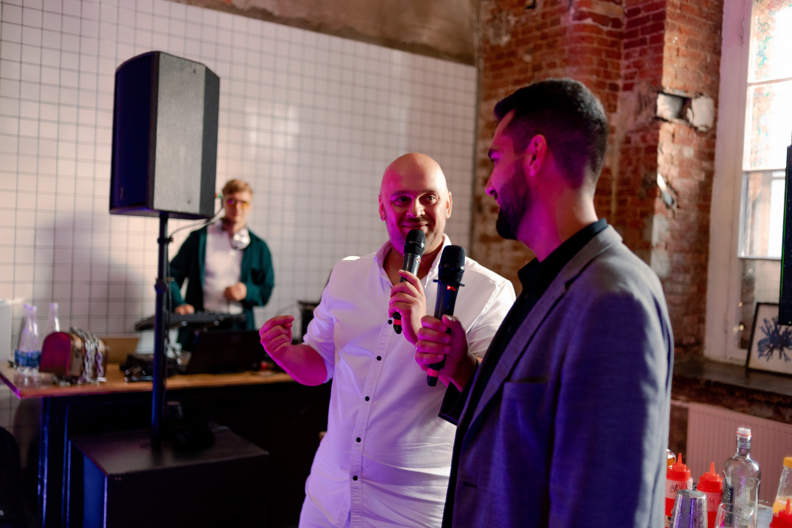 Лофт. Главная