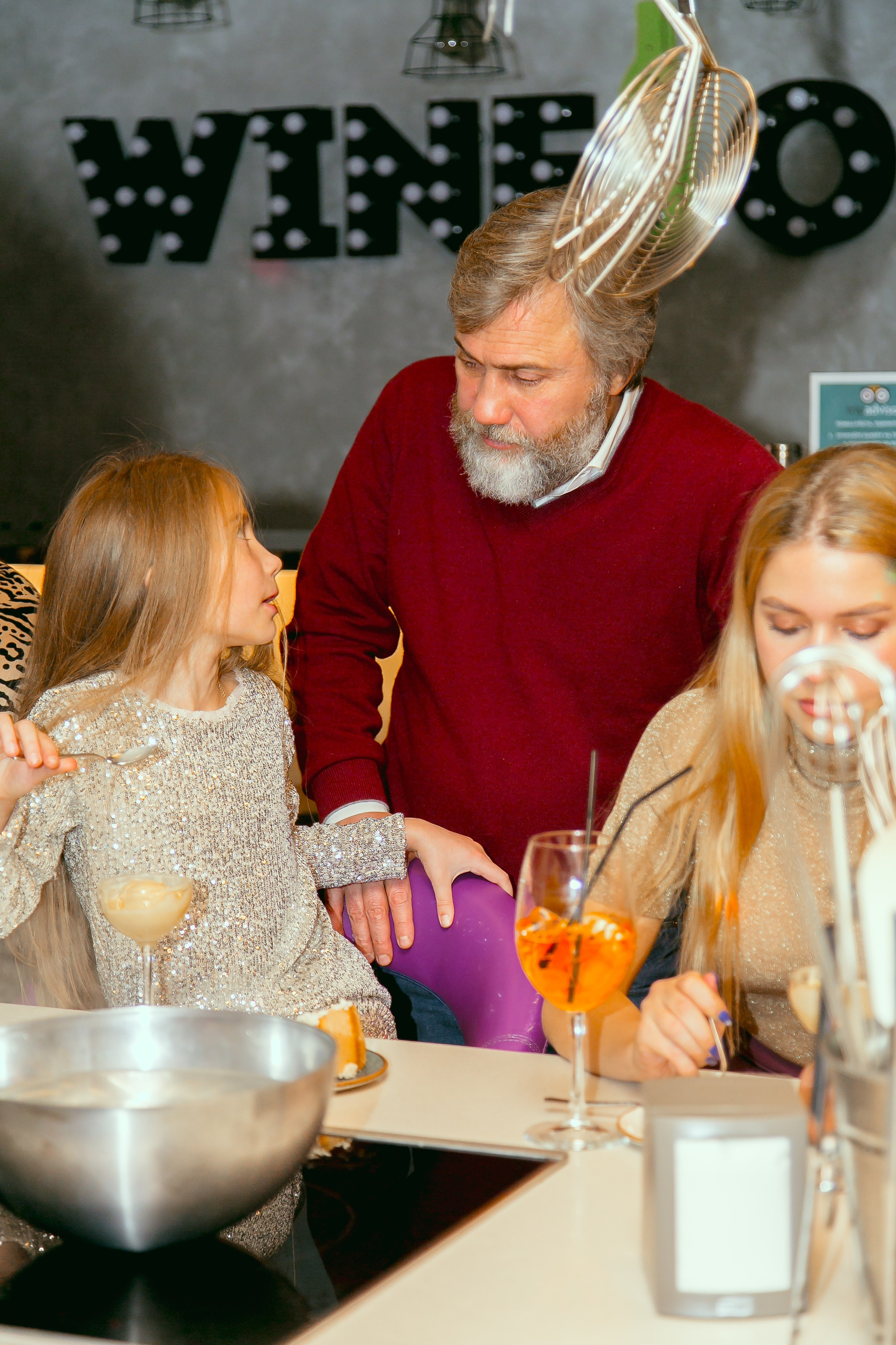 Кулинарный МК. Главная