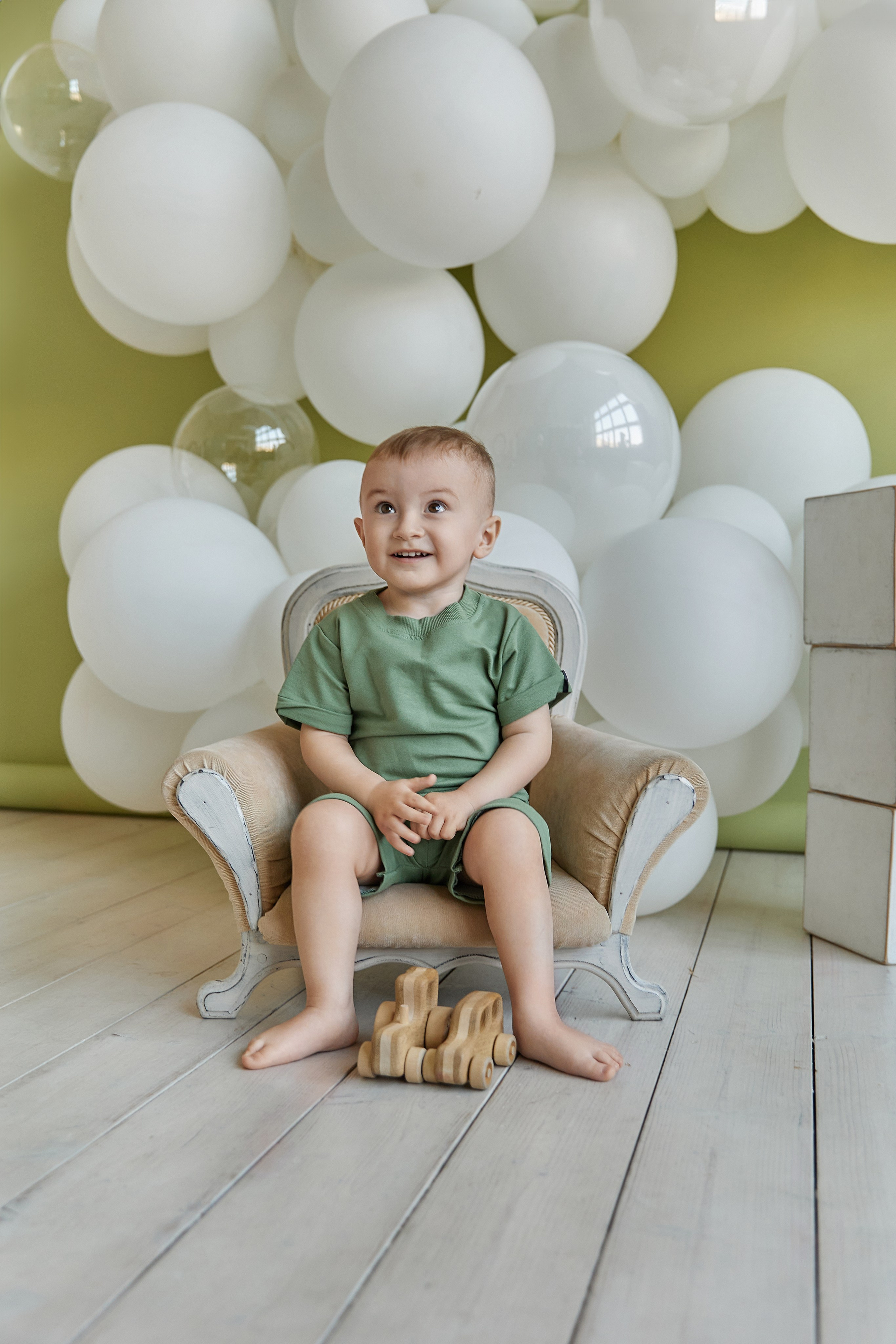 Артуру 2 года. Фотограф женского портрета, беременности и материнства Харькова Елена