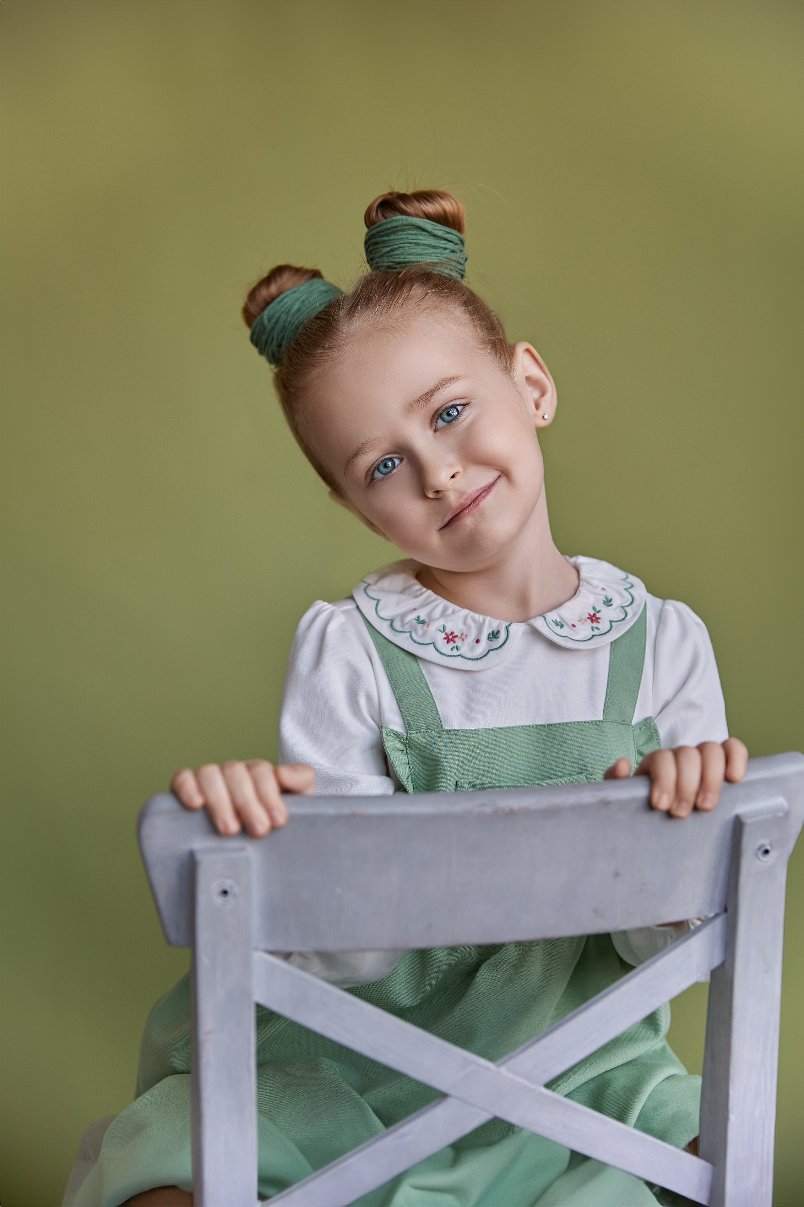 Милана. Фотограф женского портрета, беременности и материнства Харькова Елена