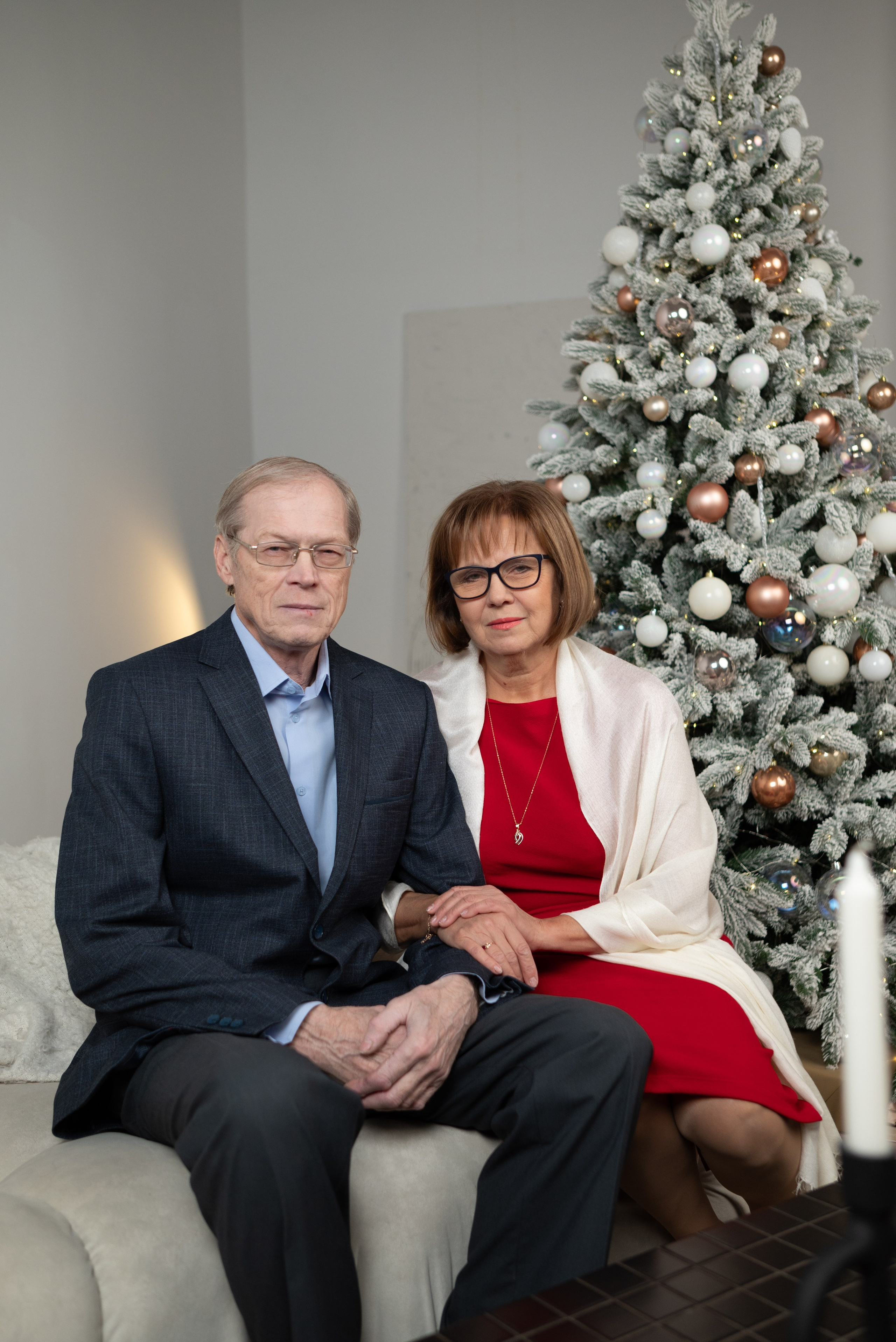 Новый год. Романова Светлана — семейный и женский фотограф в городе Казань