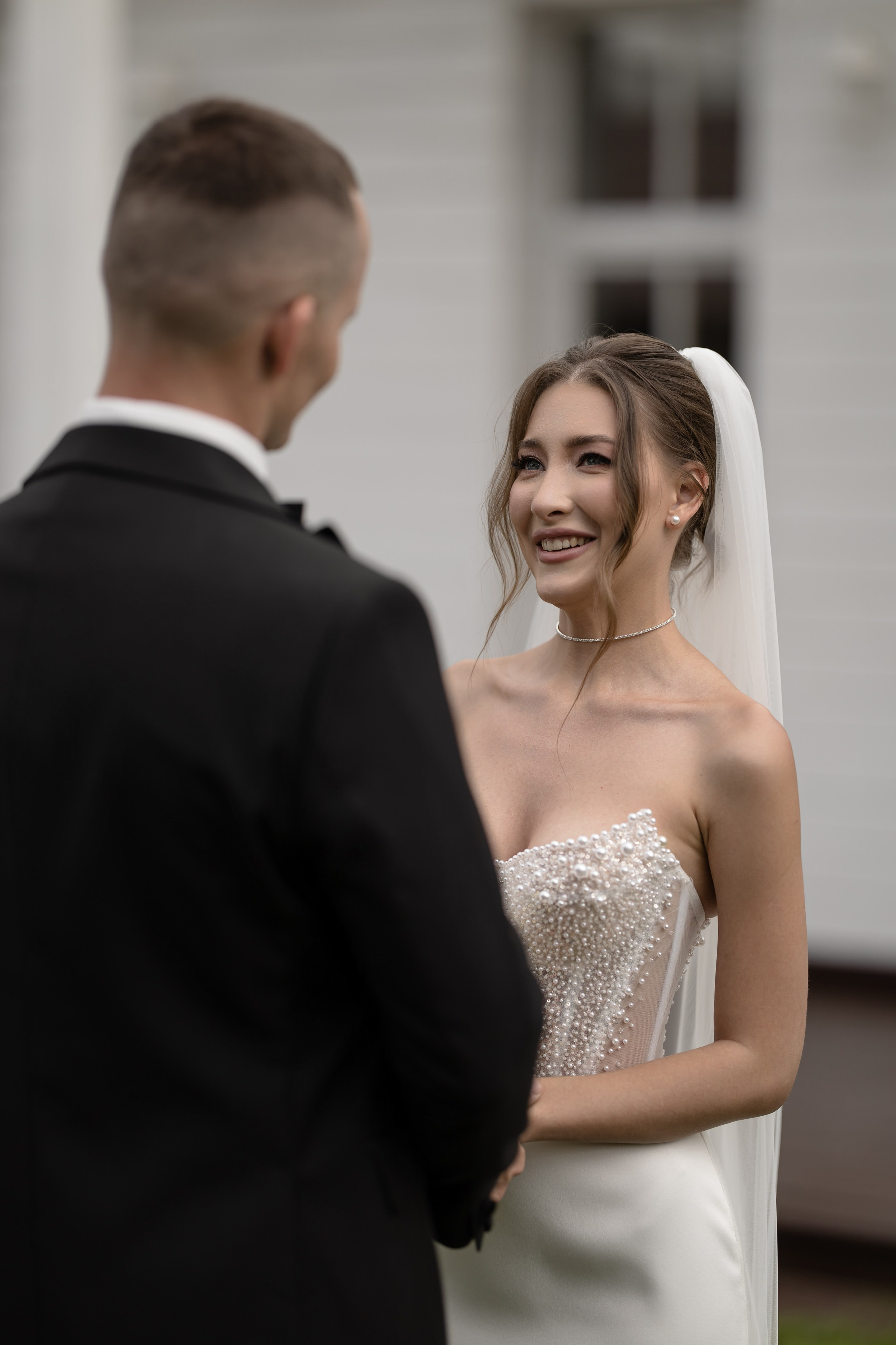 Виктор и Арина. Свадебный и Семейный фотограф по всему миру Анна Фёдорова