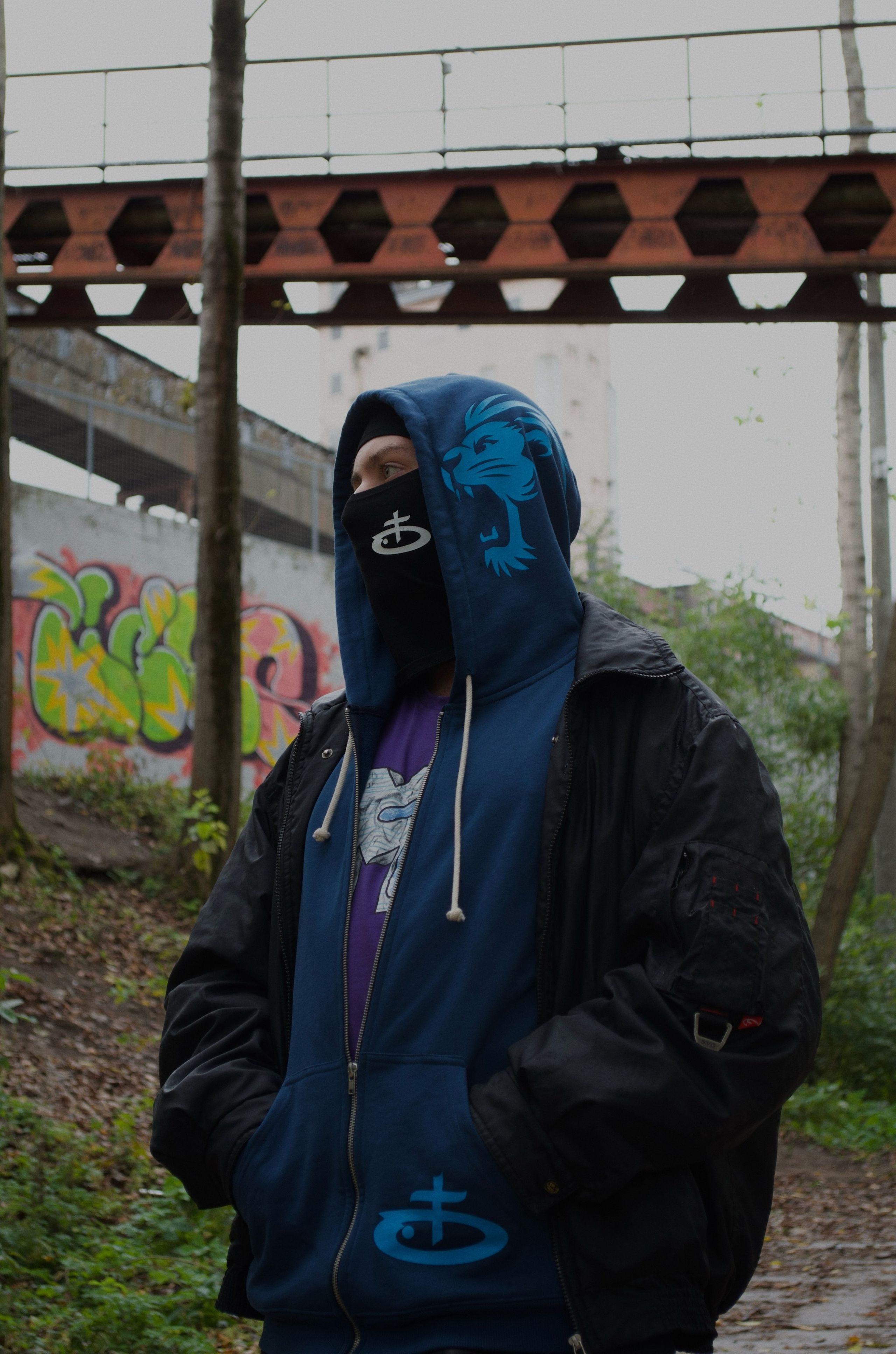 ОБЩЕЕ ПОРТФОЛИО. Разноплановый фотограф из Москвы/Твери