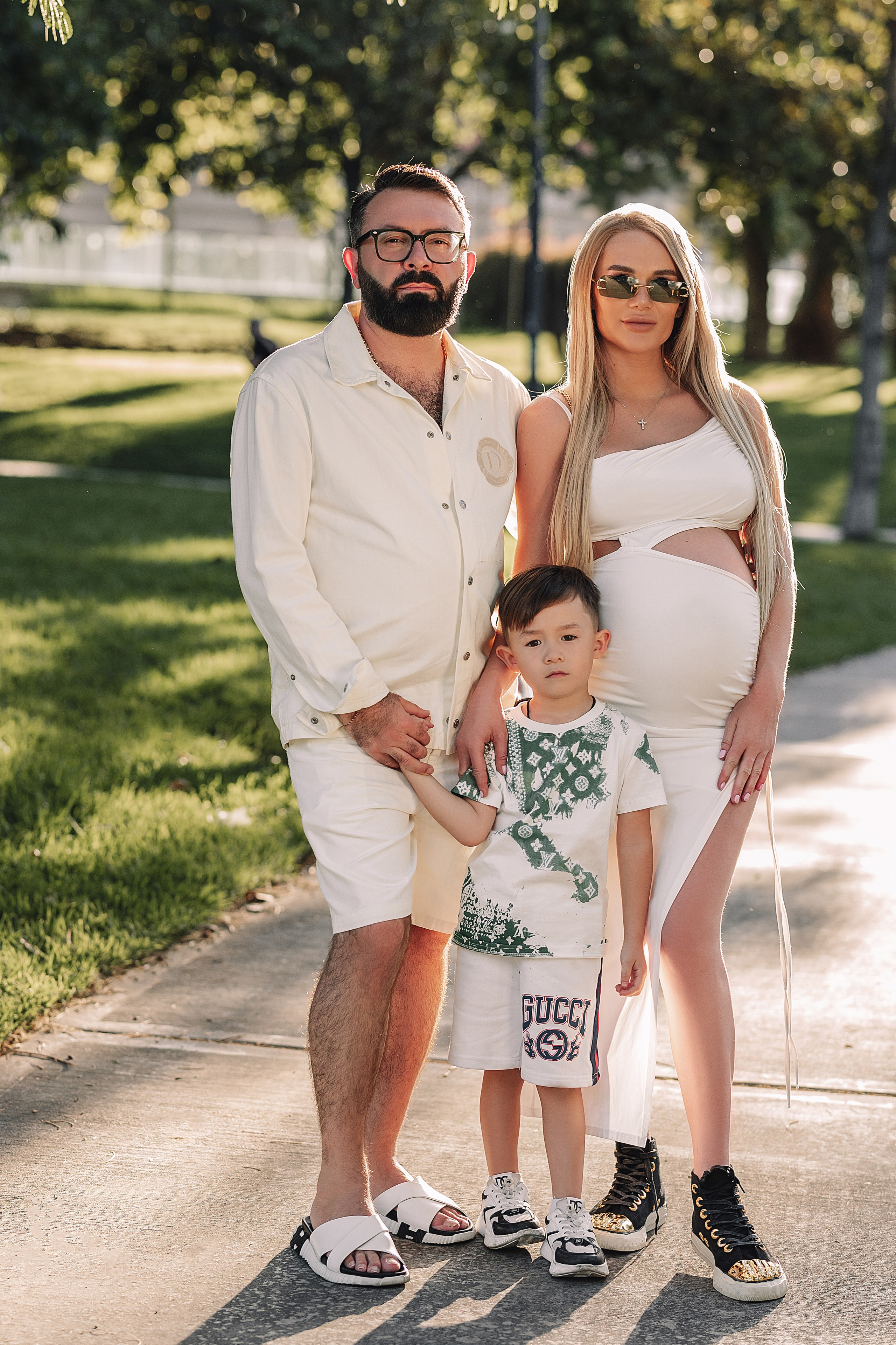 Esperando un milagro. Fotógrafo en Buenos Aires