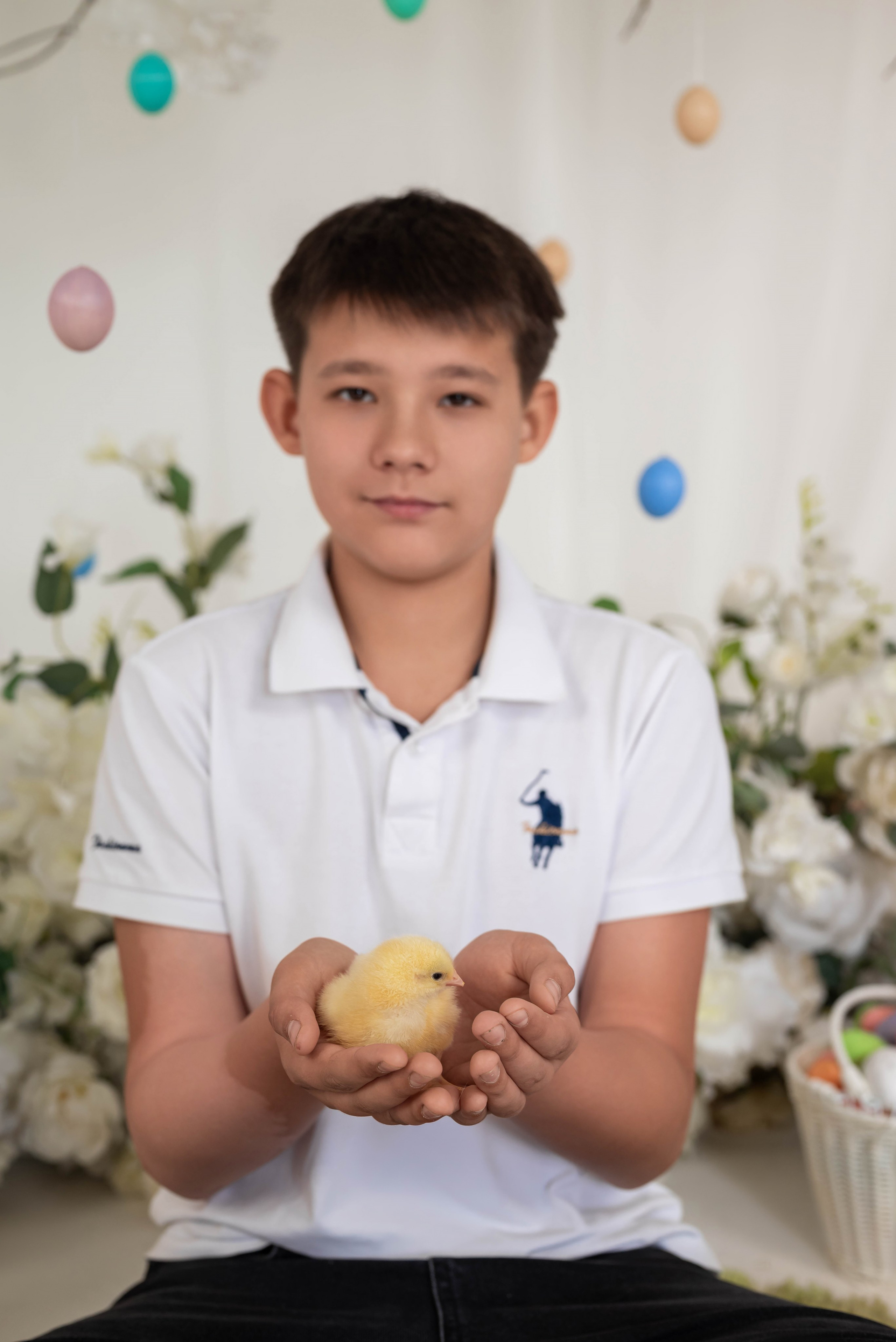 Фотопроект Пасха 2026 г. Фотограф в городе Салават