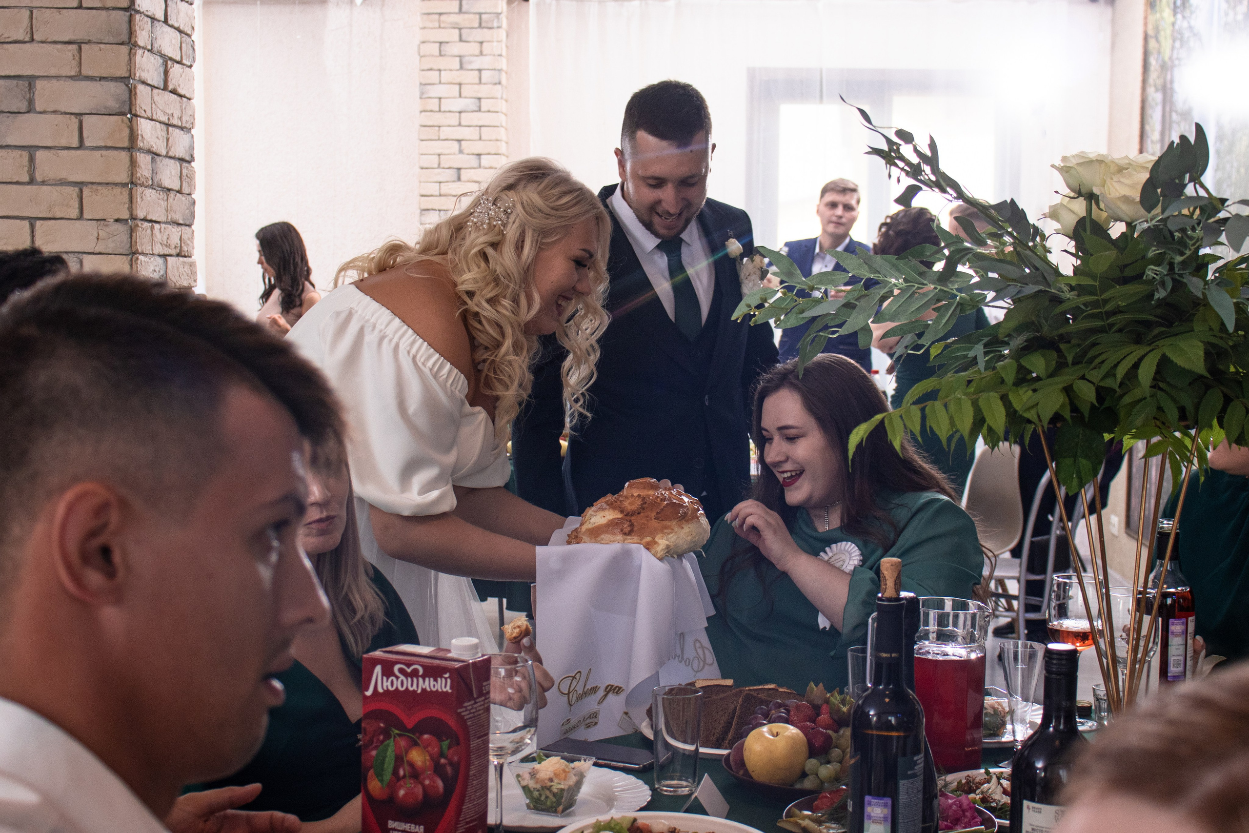 Николай & Юлия. Настя Лекса. фотограф г. Красноярск