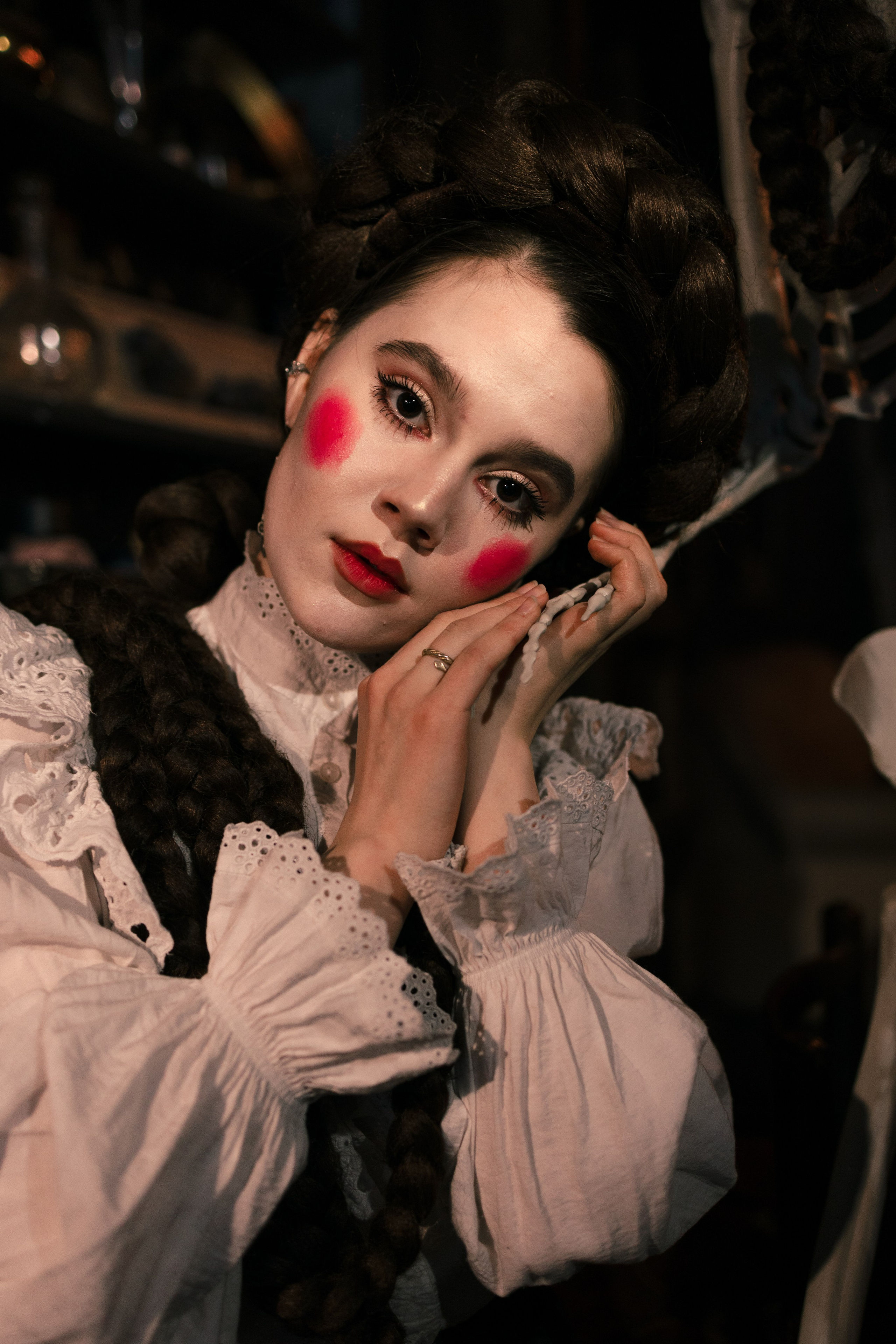 Бессмертие в Любви