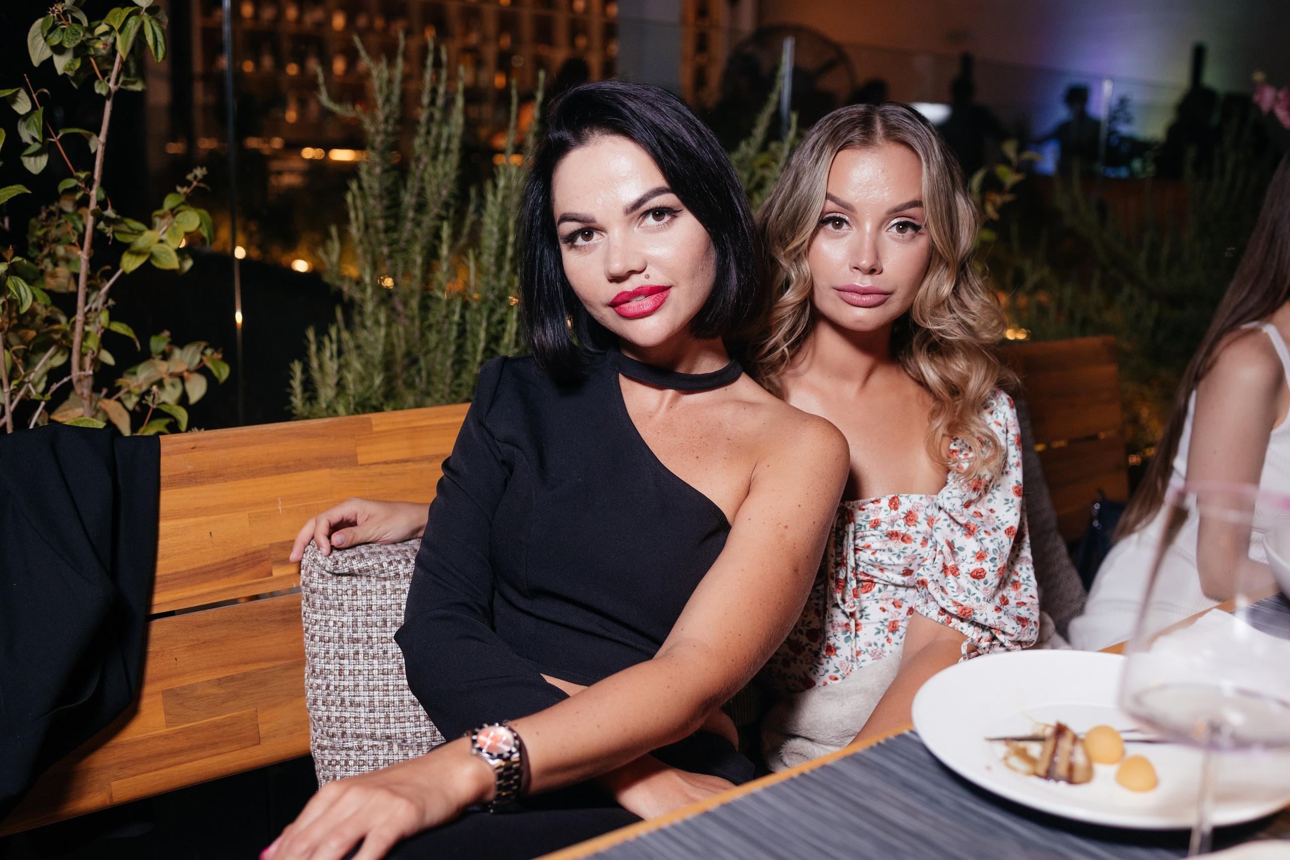 Коктельная вечеринка Ательер. Фотограф Крохин Олег