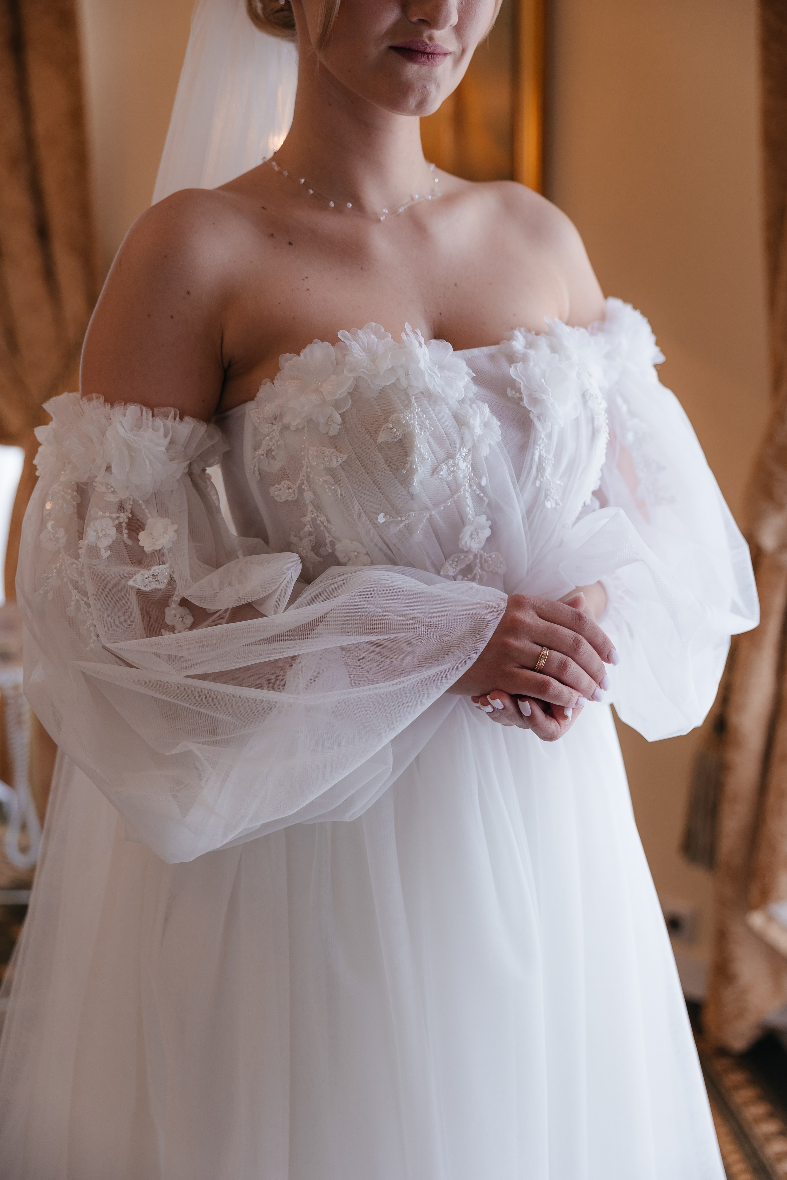 Савелий и Даша. Фотограф Крохин Олег