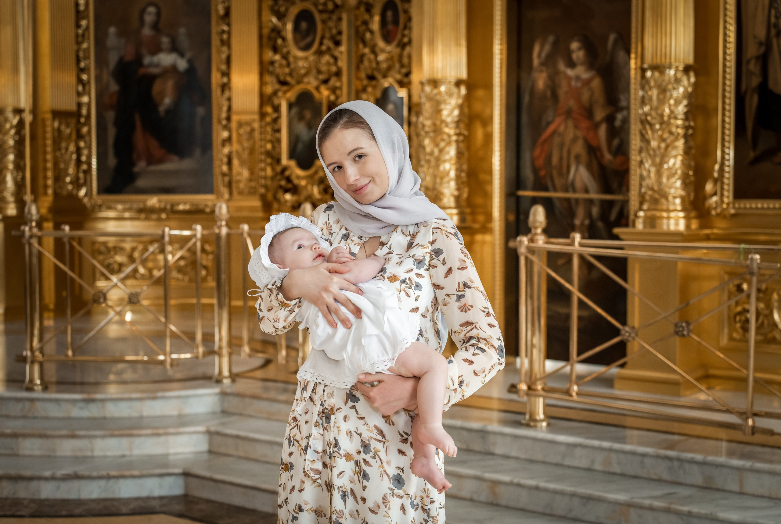 Фотограф на Крещение в Туле. Фотограф на Крещение и Венчание в Туле, детский и семейный фотограф