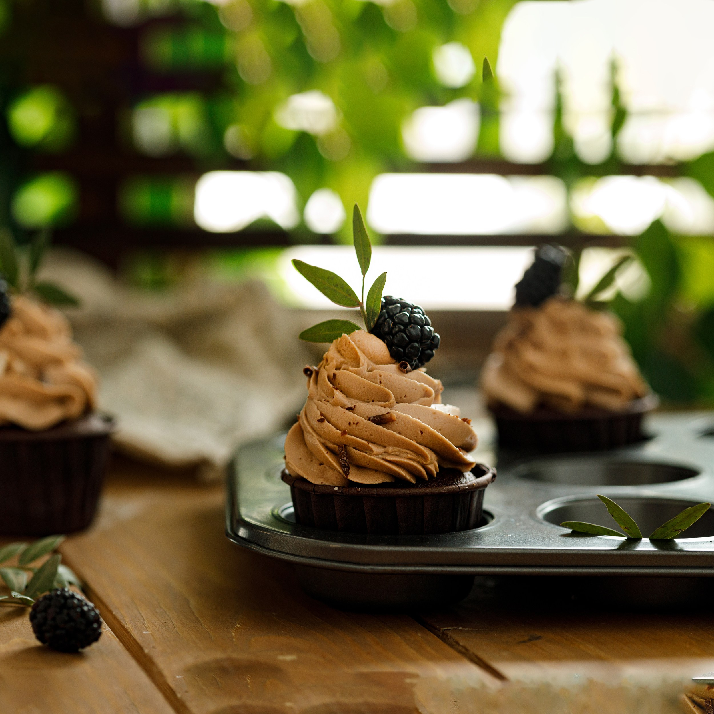 Сладости. Фуд и предметный фотограф Гришина Ольга